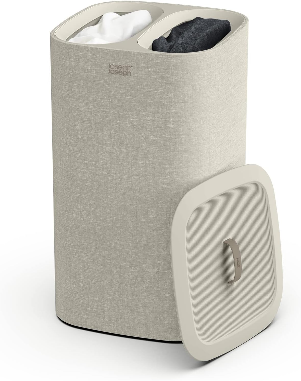 Quick Easy Laundry Organization Basket