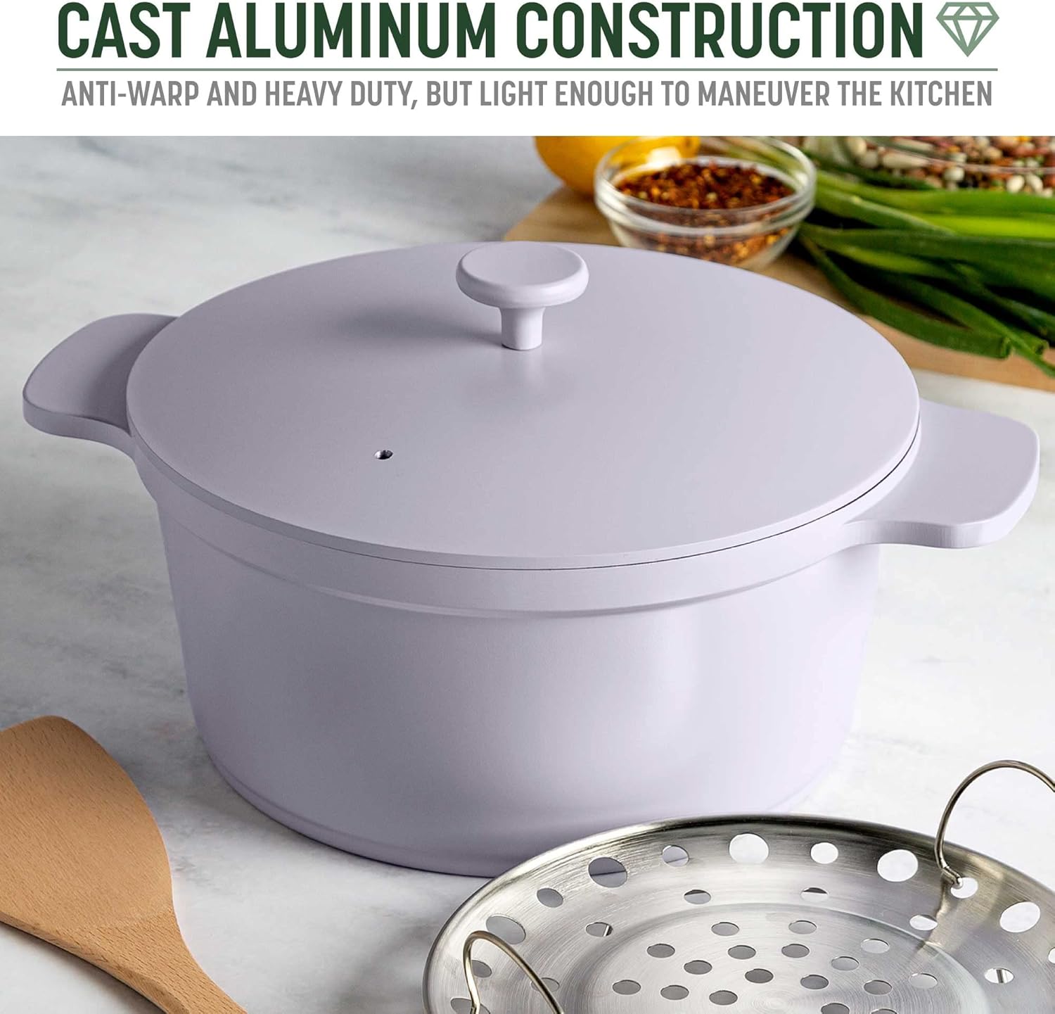 Goodful All-In-One Pot Nonstick High Performance
