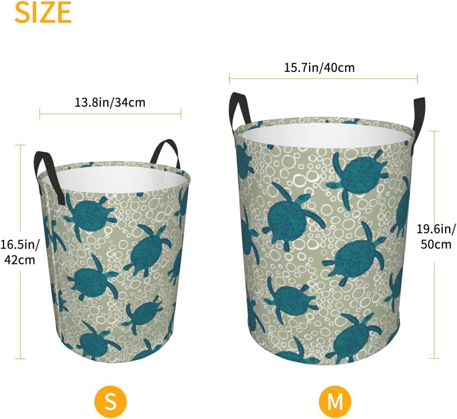 Collapsible Laundry Hamper
