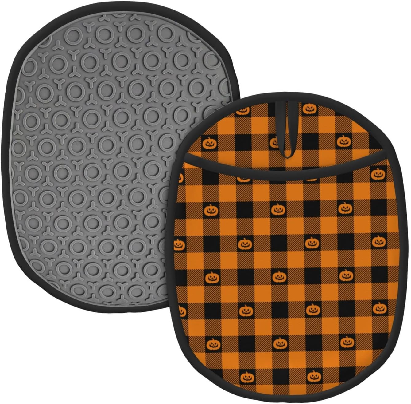 Two-Piece Halloween SilICon elevate Kitchens