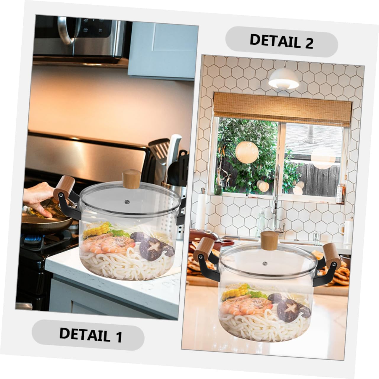 Stainless Steel Pots the cooking solution you need