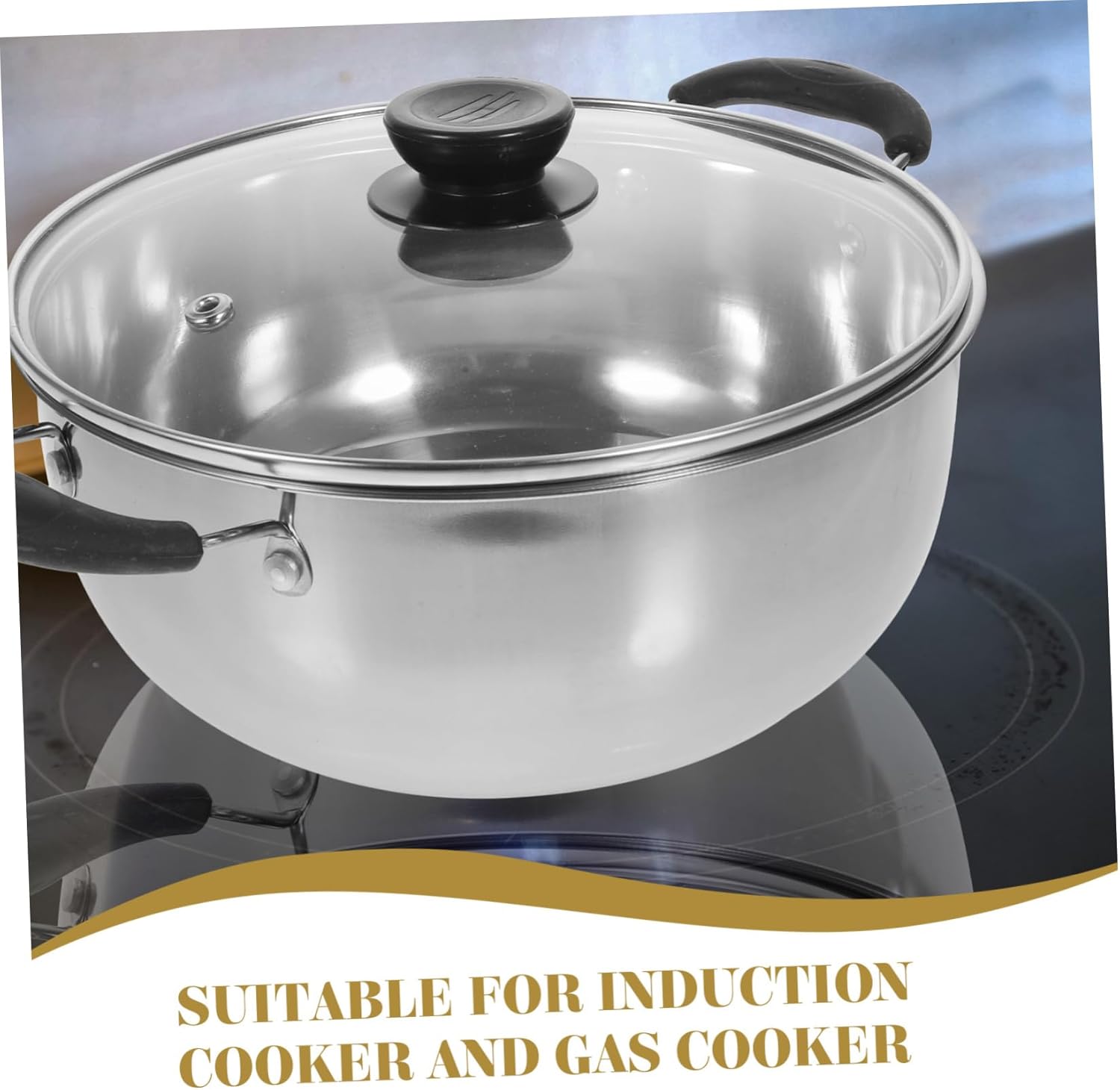 Quick and healthy cooking made easy