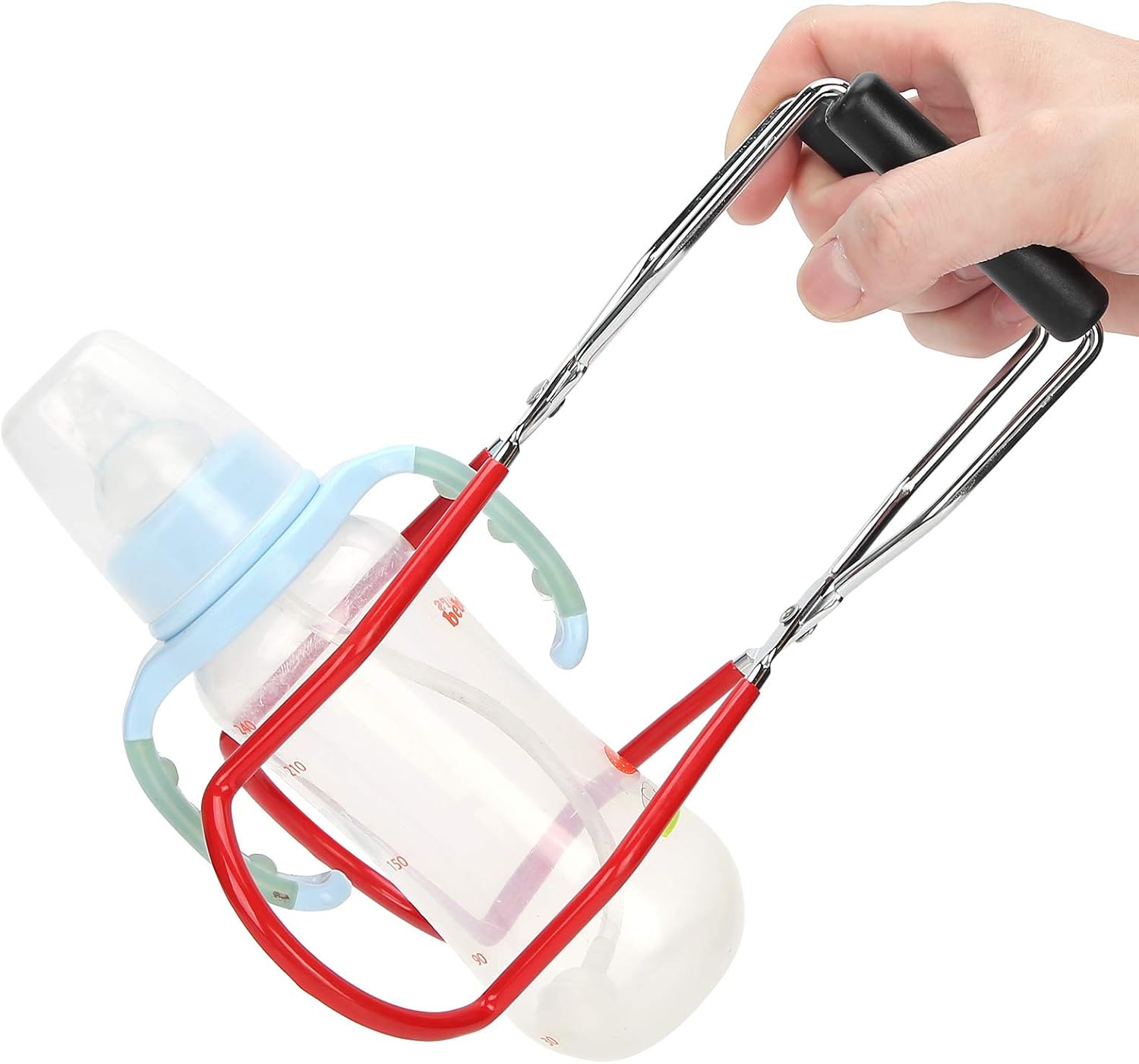 Compact Canning Jar Lifter