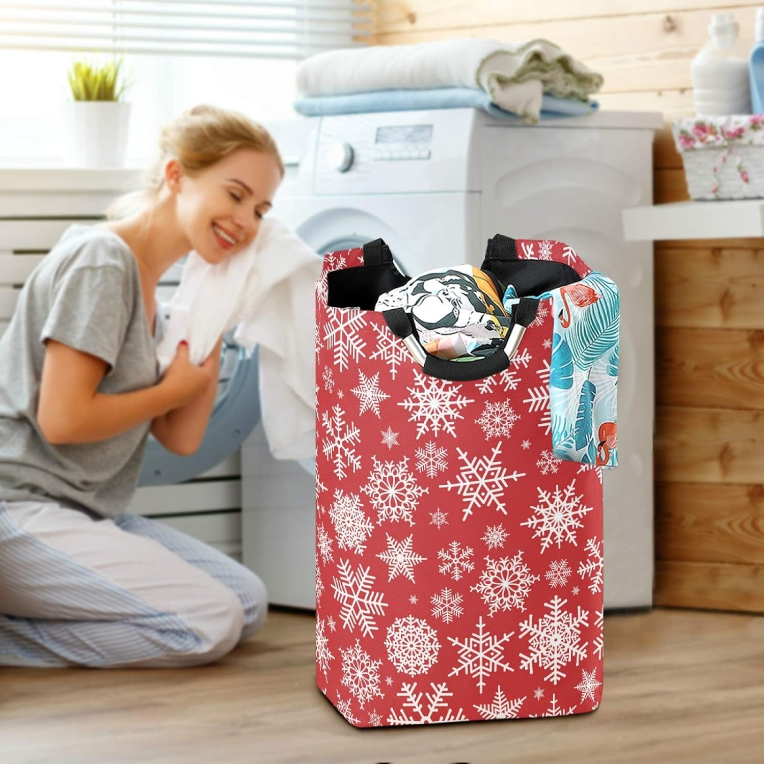 Perfect Large Storage Hamper for Kidsenviromental friendly Durable