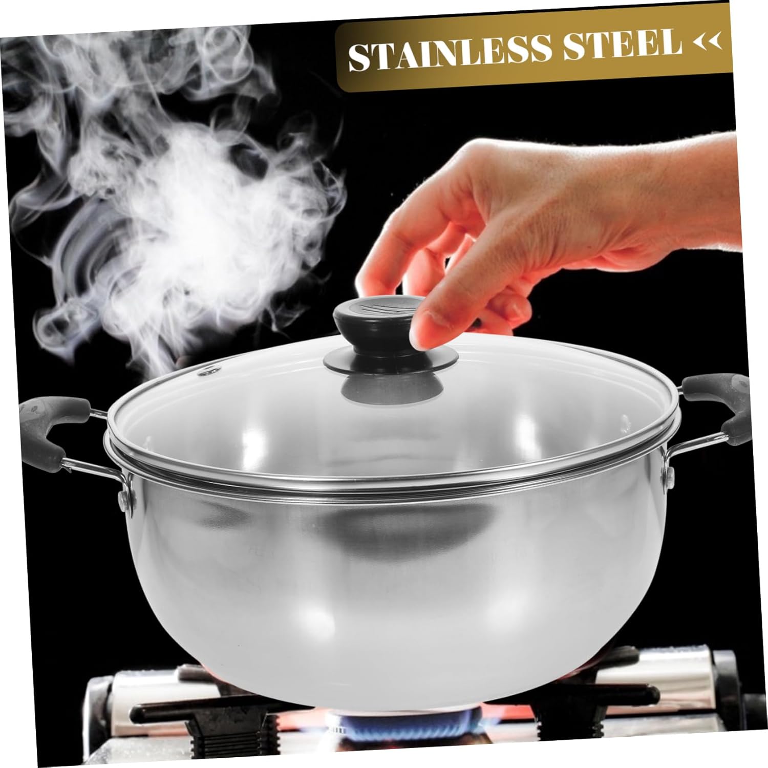 Quick and healthy cooking made easy