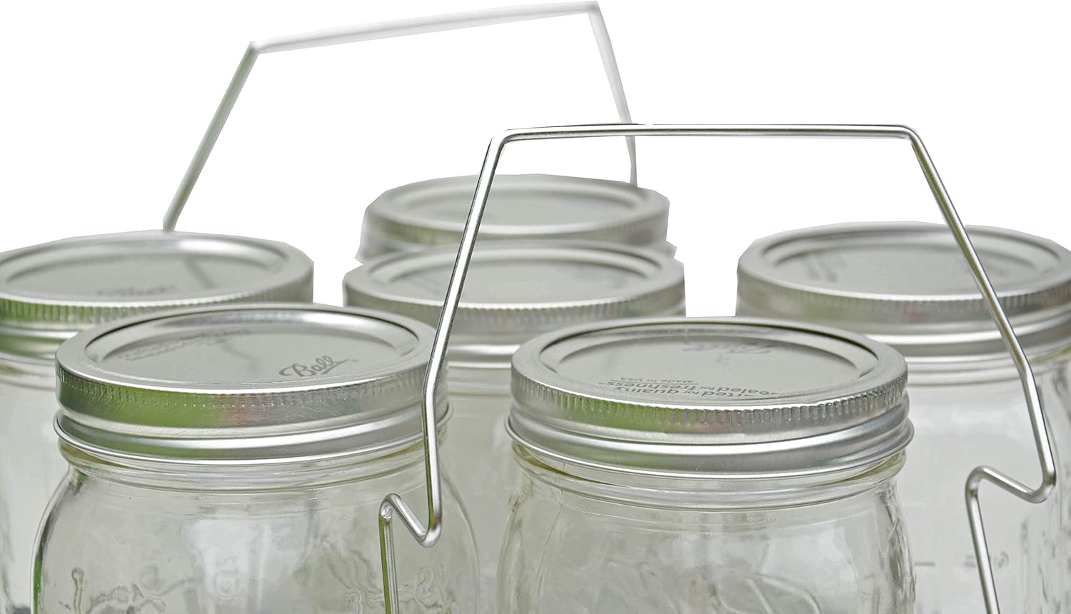 i Kito Blimber Stainless Steel Canning Rack - Easy Fun Canning
