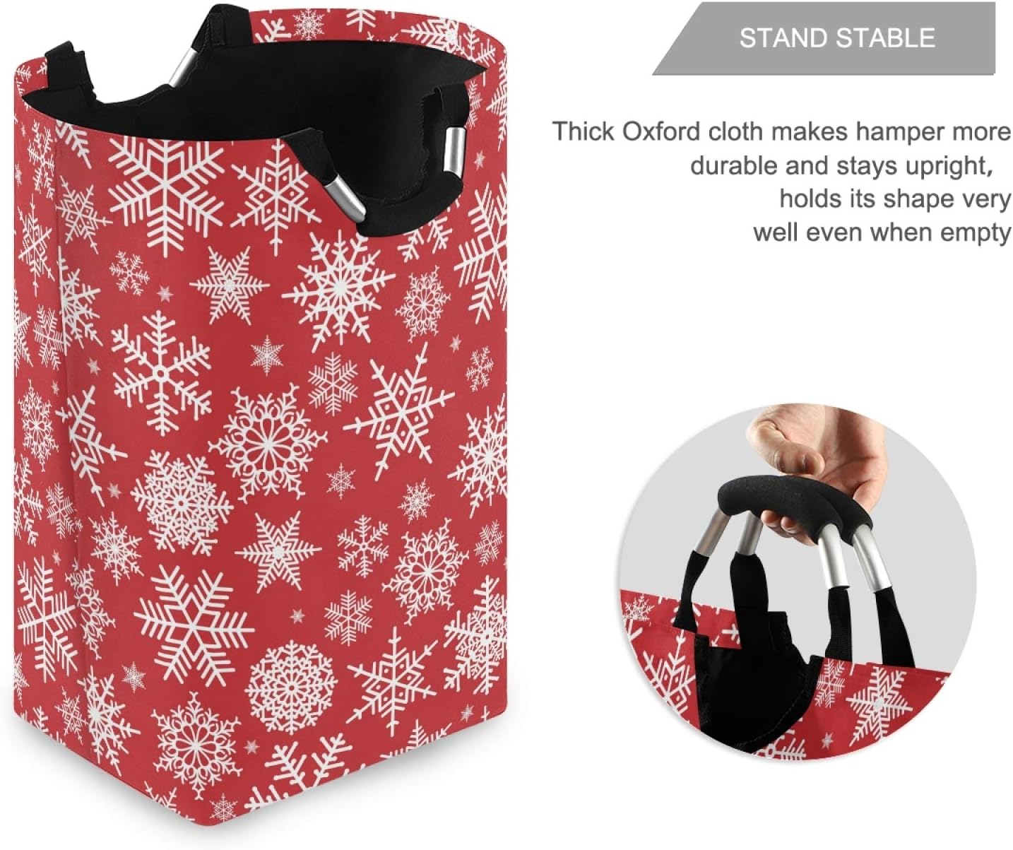 Perfect Large Storage Hamper for Kidsenviromental friendly Durable