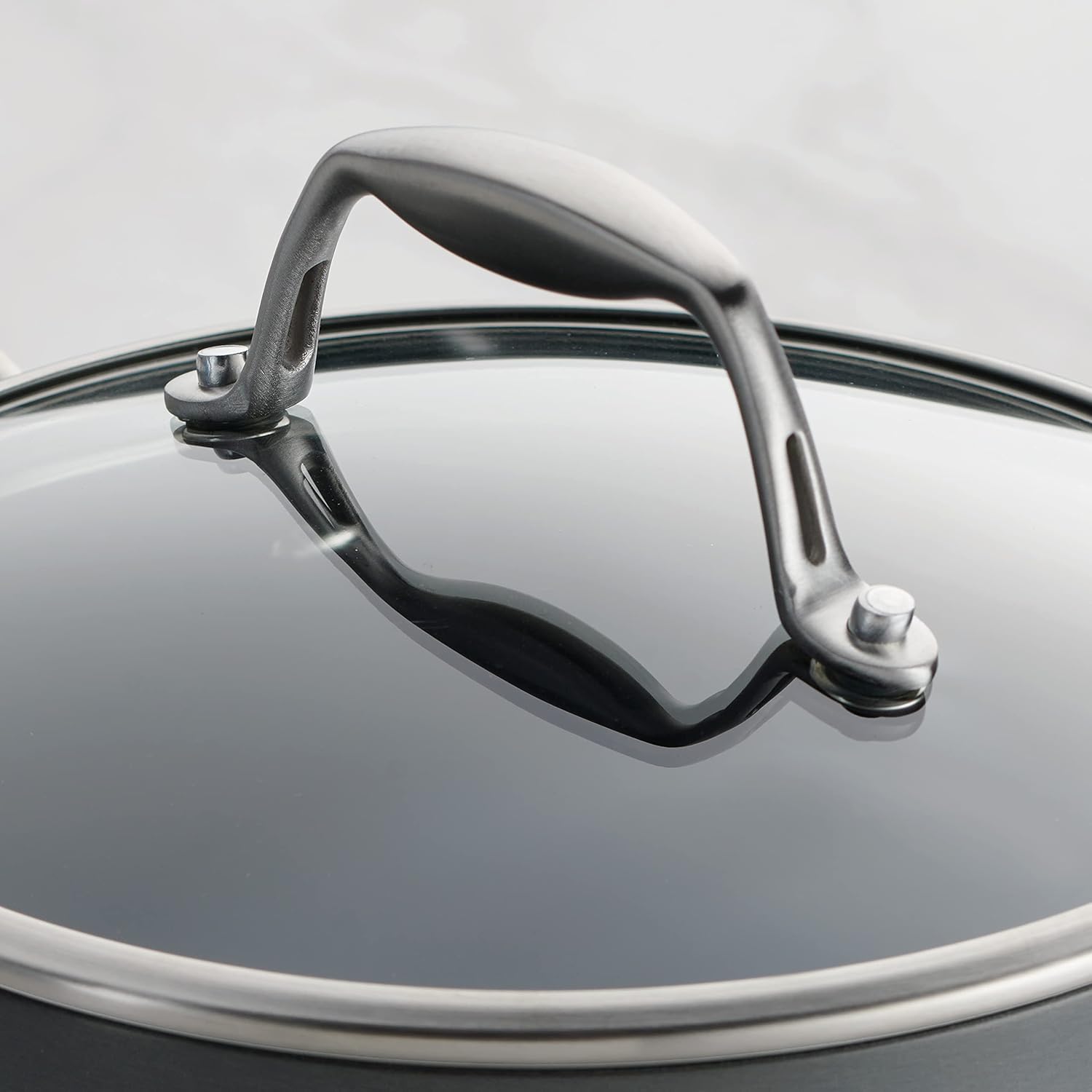 Tramontina 4-Qt Covered Sauce Pan Perfect for Cooking