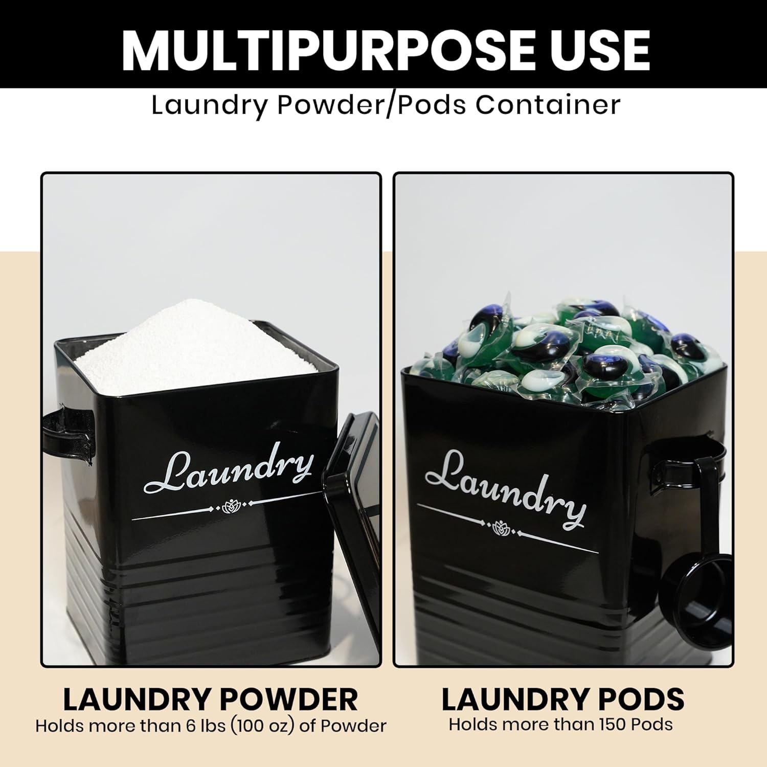 Organizing Your Laundry Room