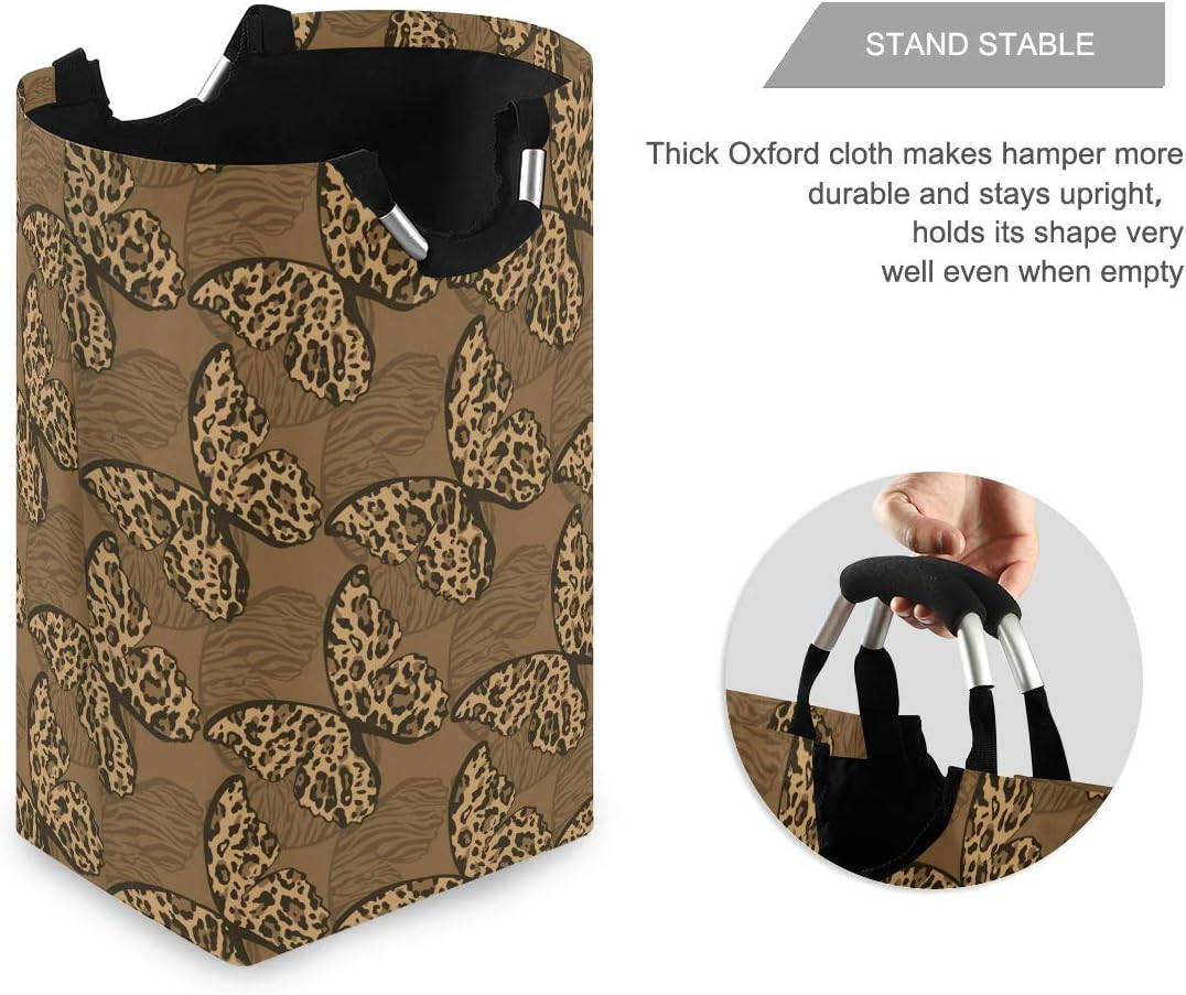 Collapsible Storage Basket