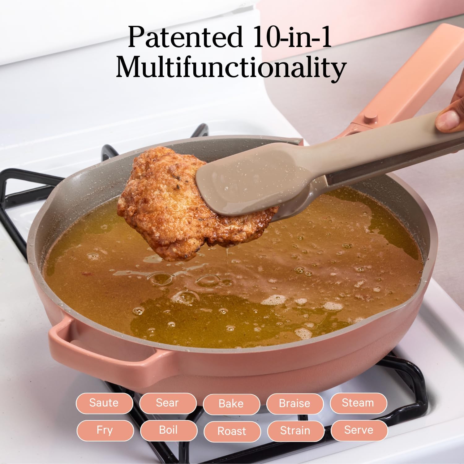 Our Place Always Pan Large 125 Inch Nonstick