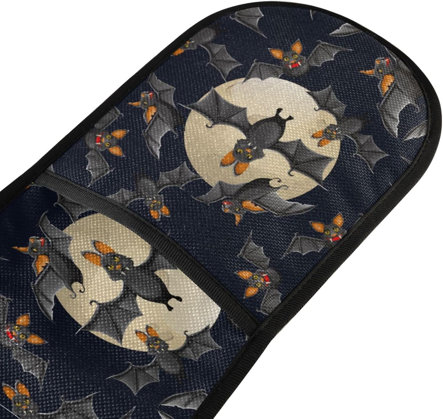 Fygkptb Halloween Top Choice Double Oven Mitts