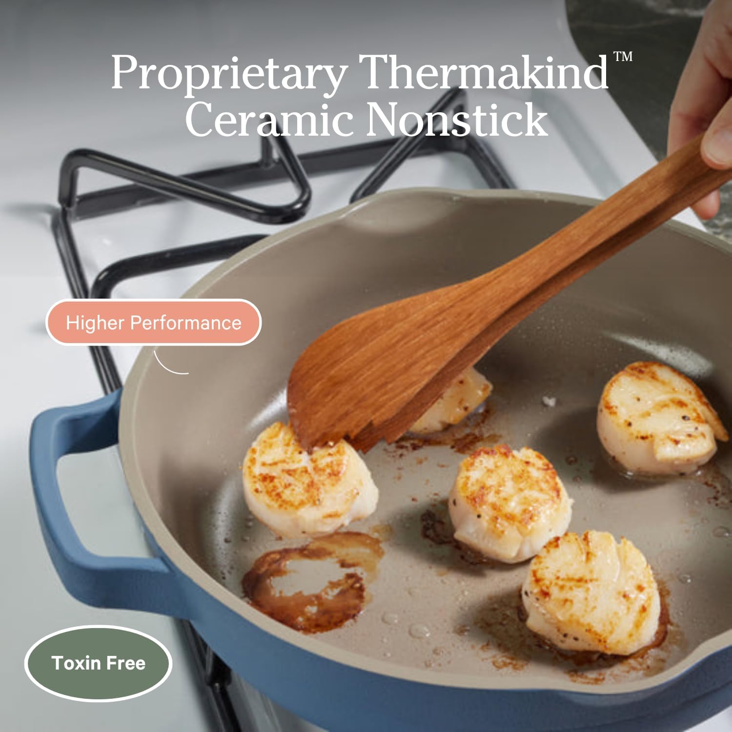 Our Place Always Pan Large 125 Inch Nonstick