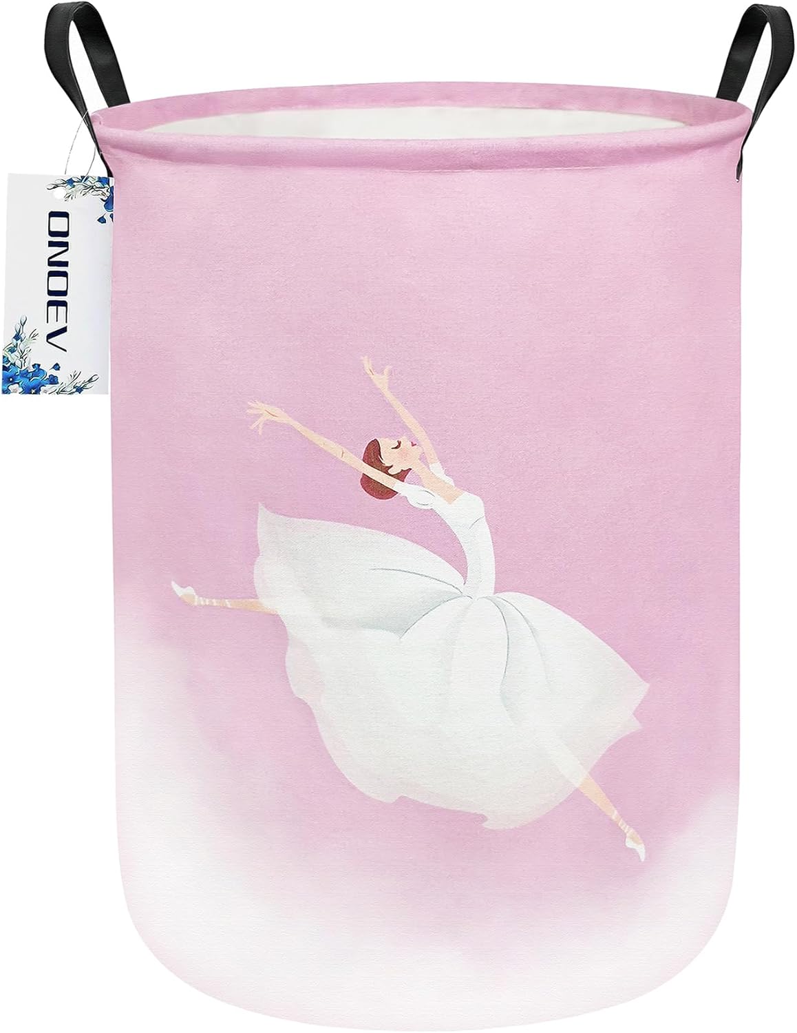 Easy to Use Waterproof Water Storage Basket for Kids Adults