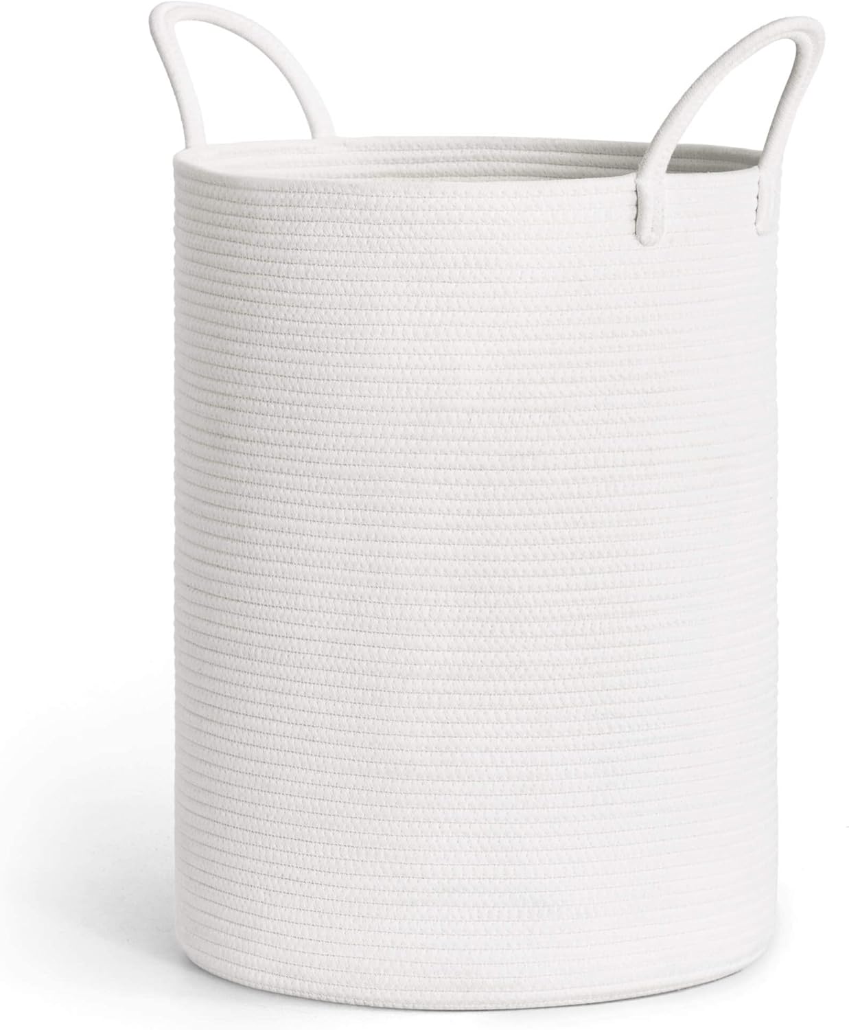 Large Soft Laundry Basket
