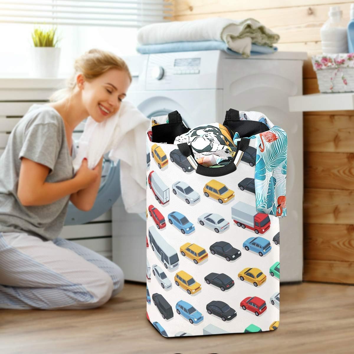 Keep Your Space Clean