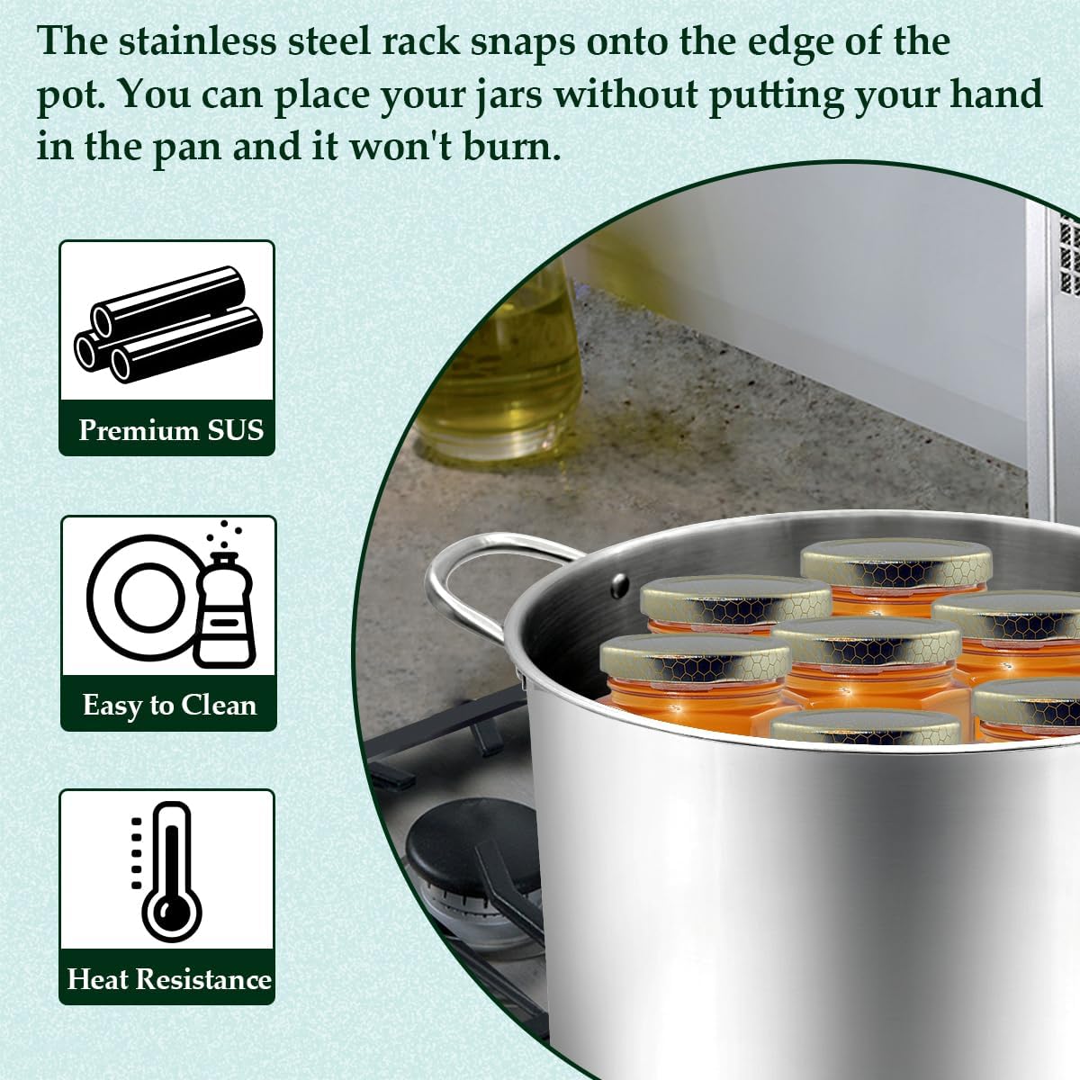 Start Your Canning Journey with the Ultimate 215 QT Kit