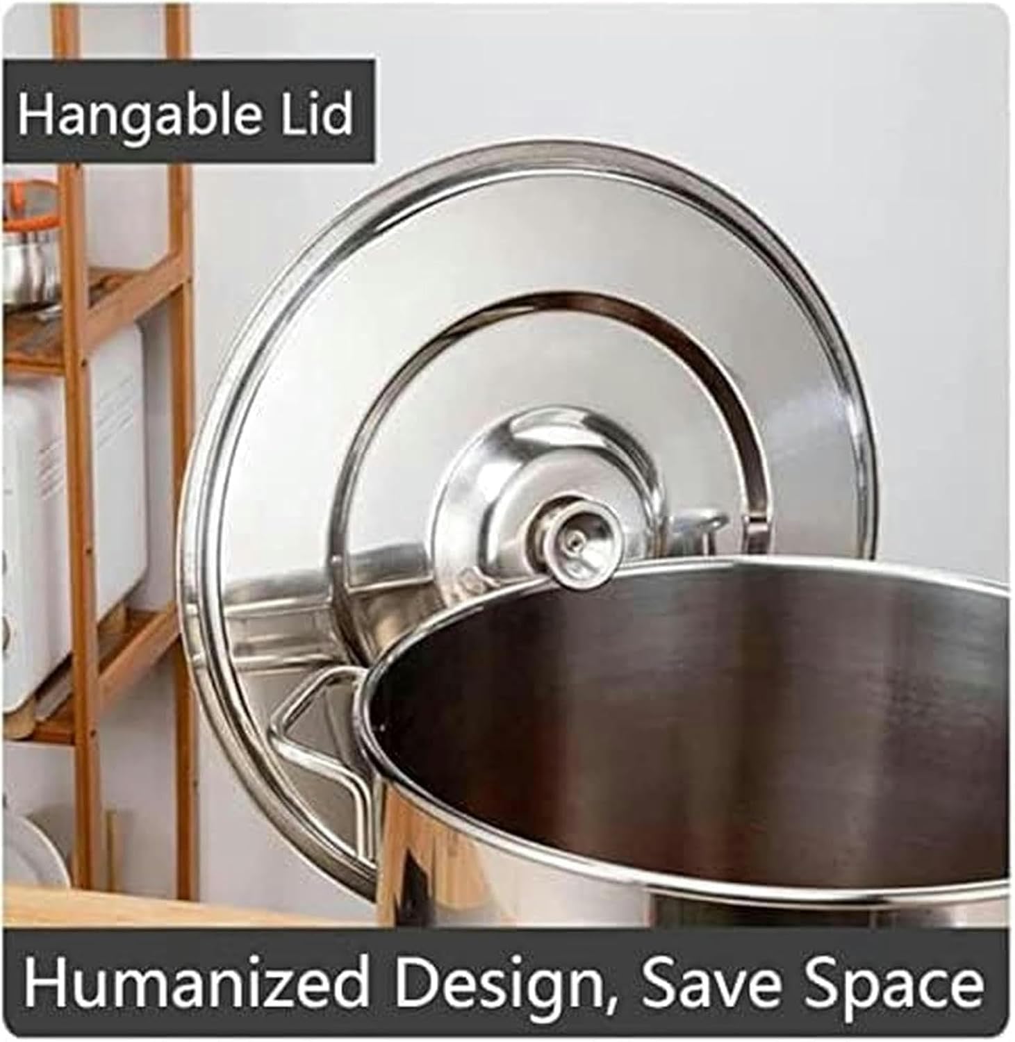 Stainless Steel Pasta Cooker Set