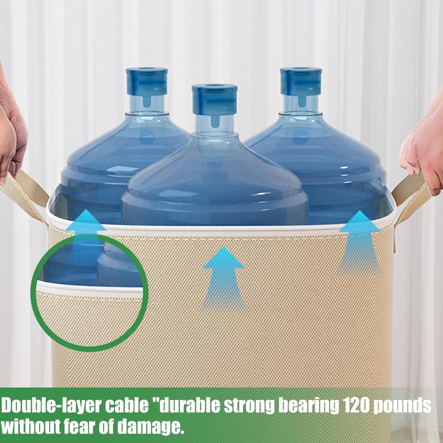 Premium Storage Solution for Students Housemates
