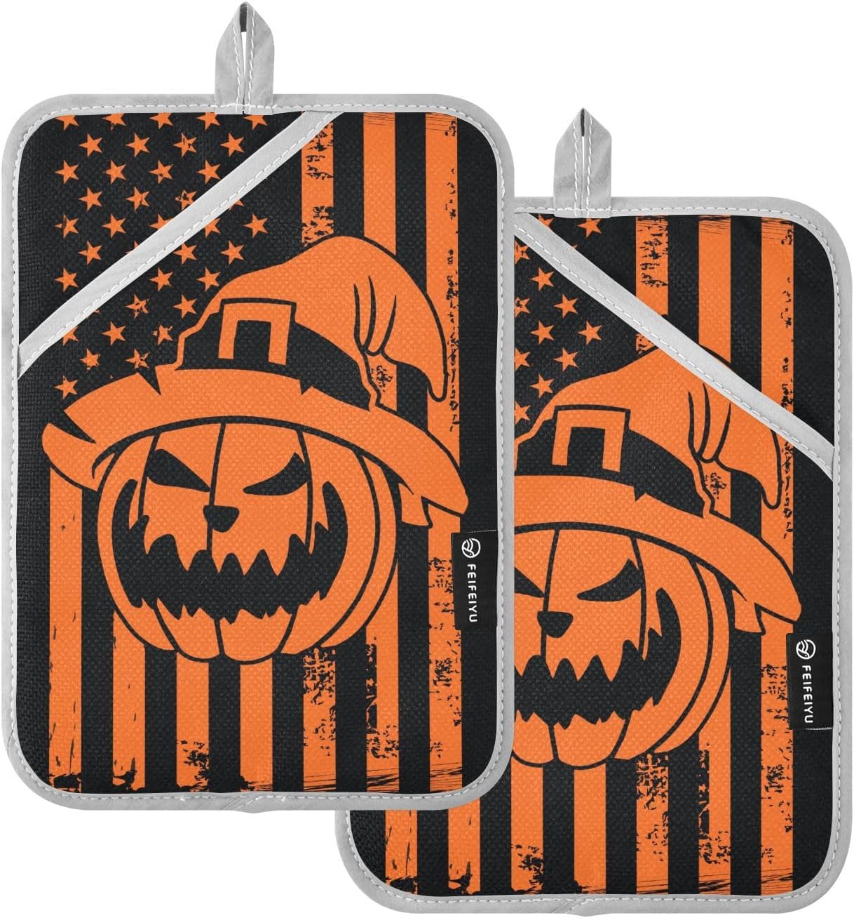 Halloween - Pot Holder