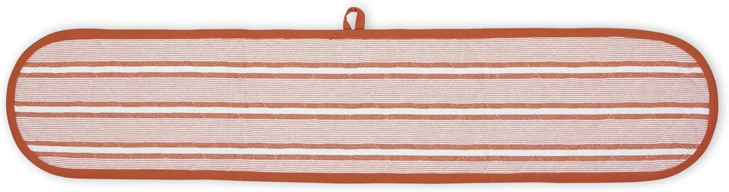 Perfect double oven mitt for oven kitchen use