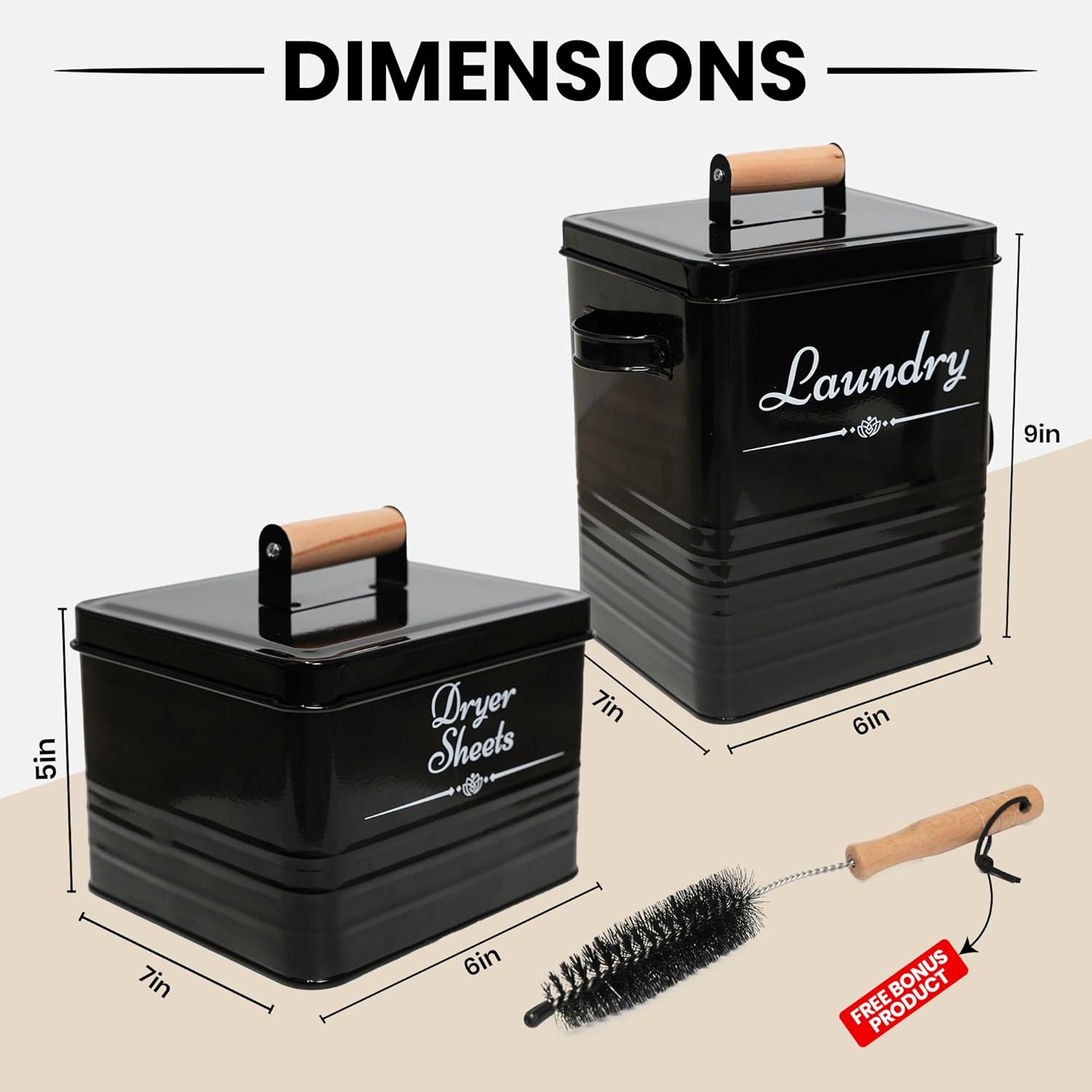 Organizing Your Laundry Room