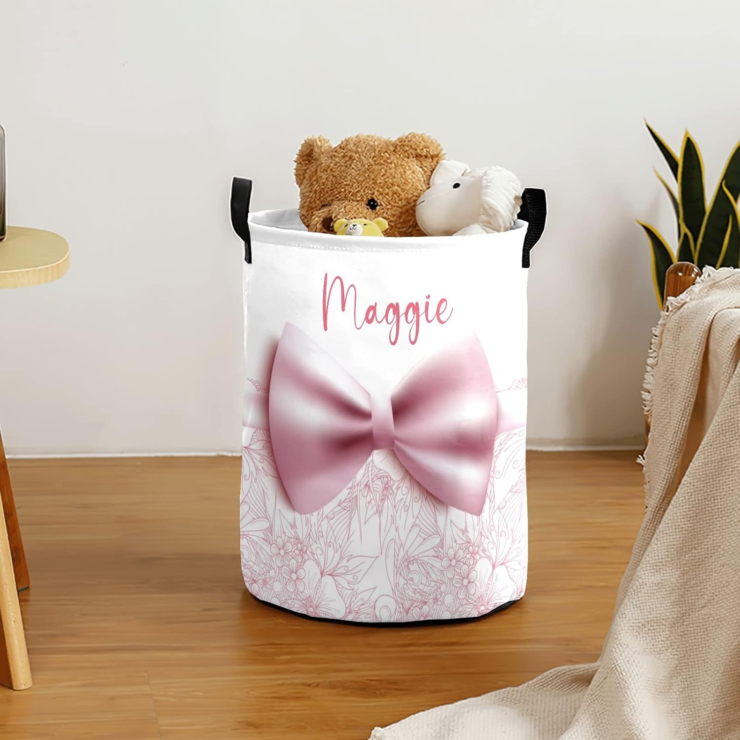 Laundry Hamper for Travel