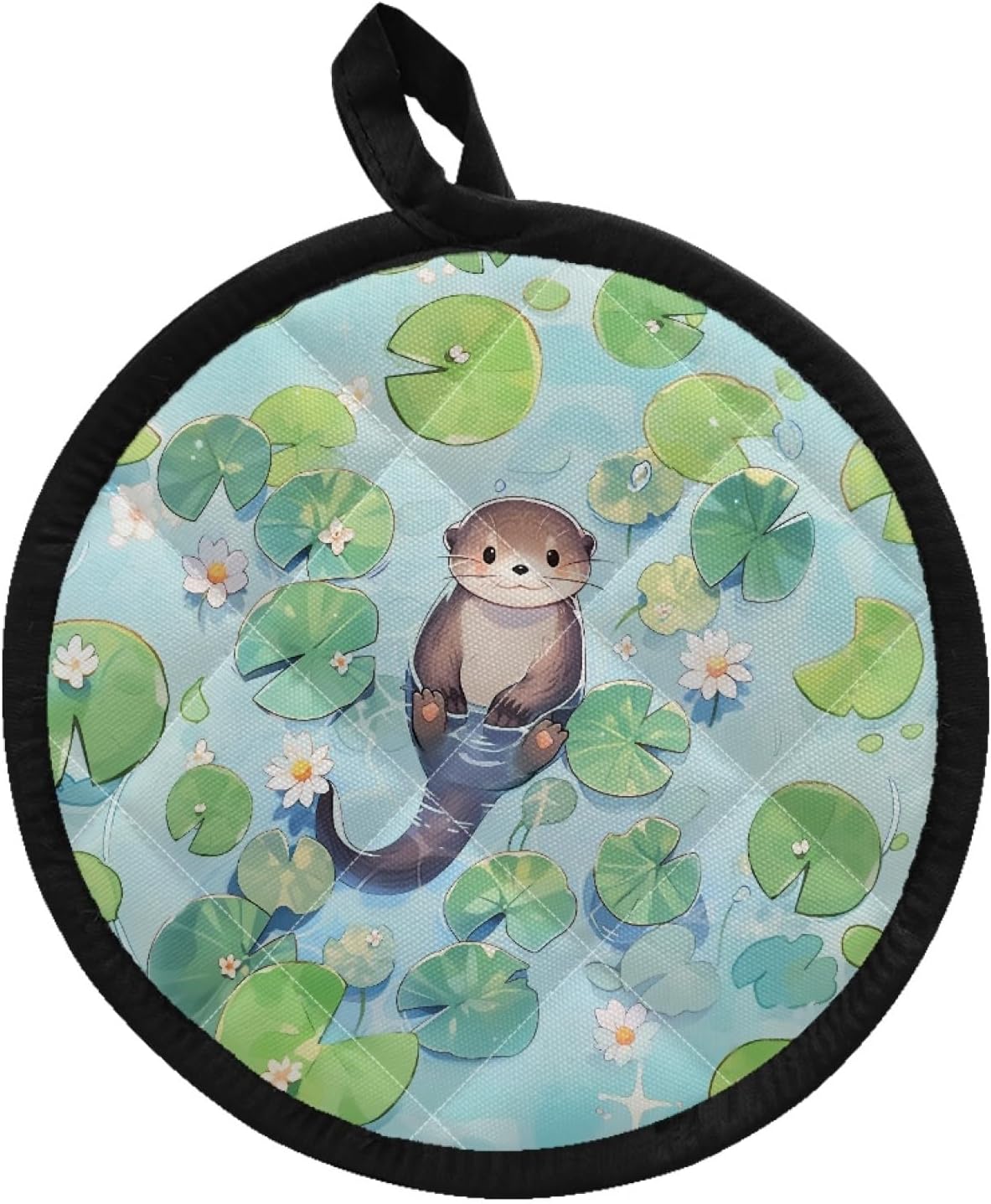 Netilgen Otter Potholders