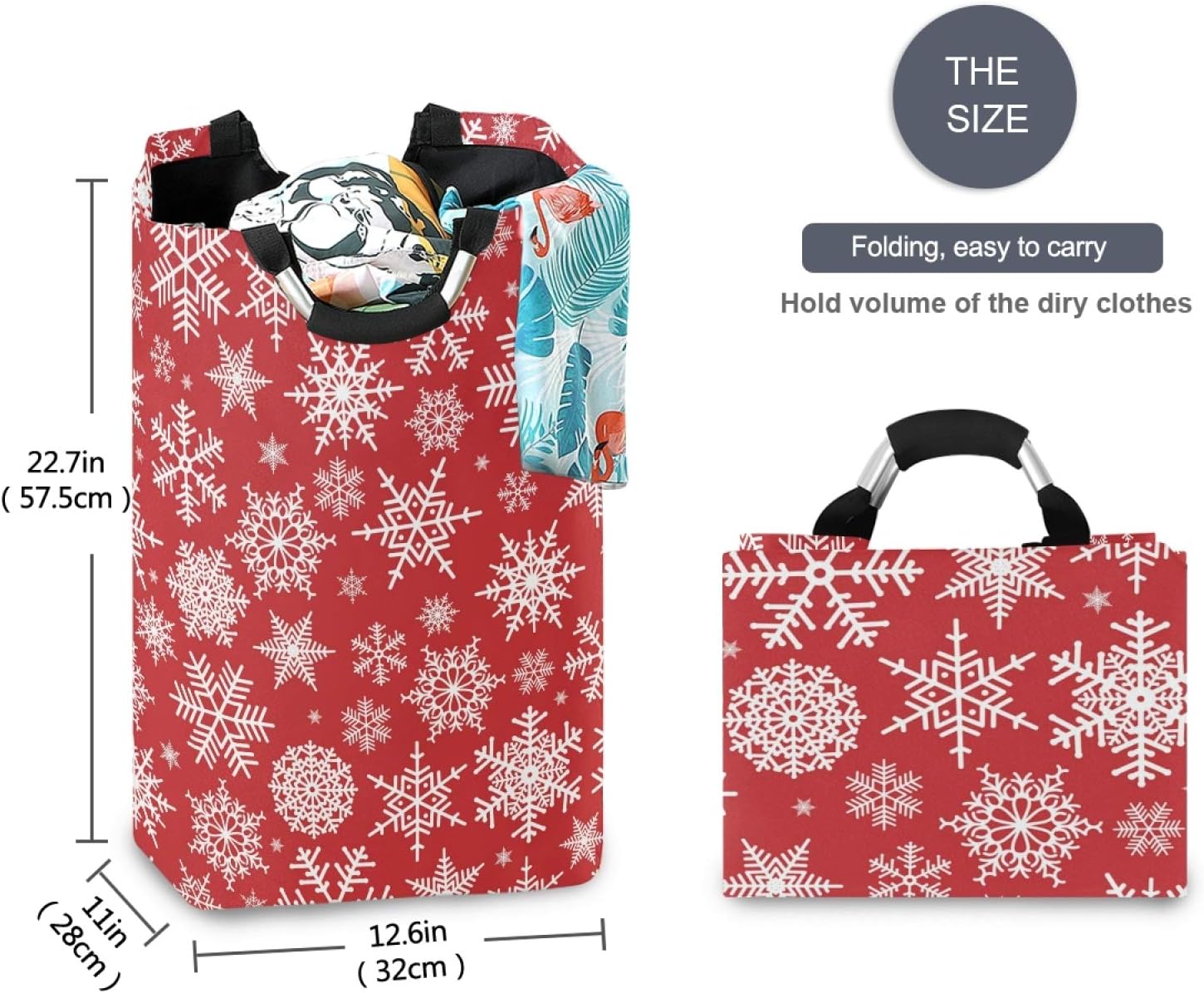 Perfect Large Storage Hamper for Kidsenviromental friendly Durable