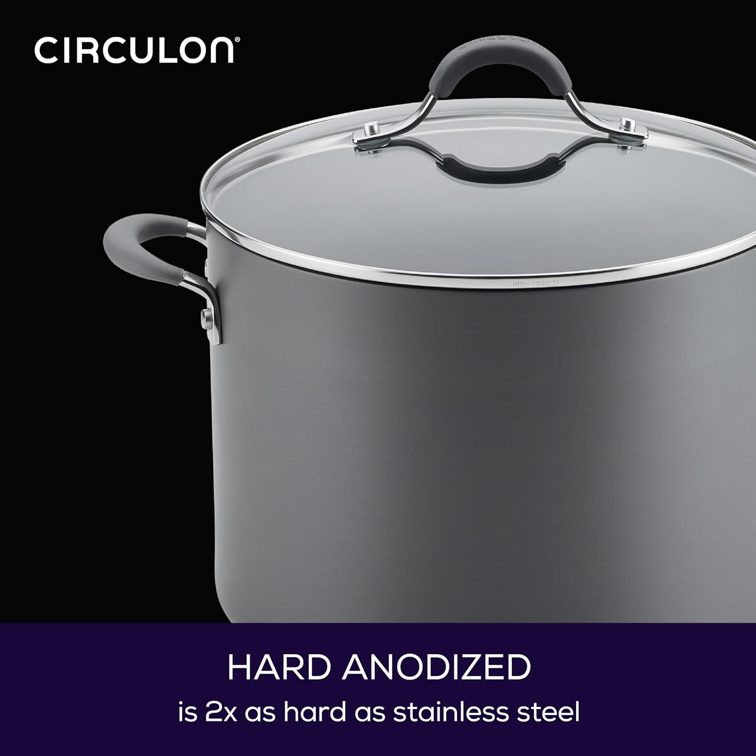Circulon Radiance 10-QT