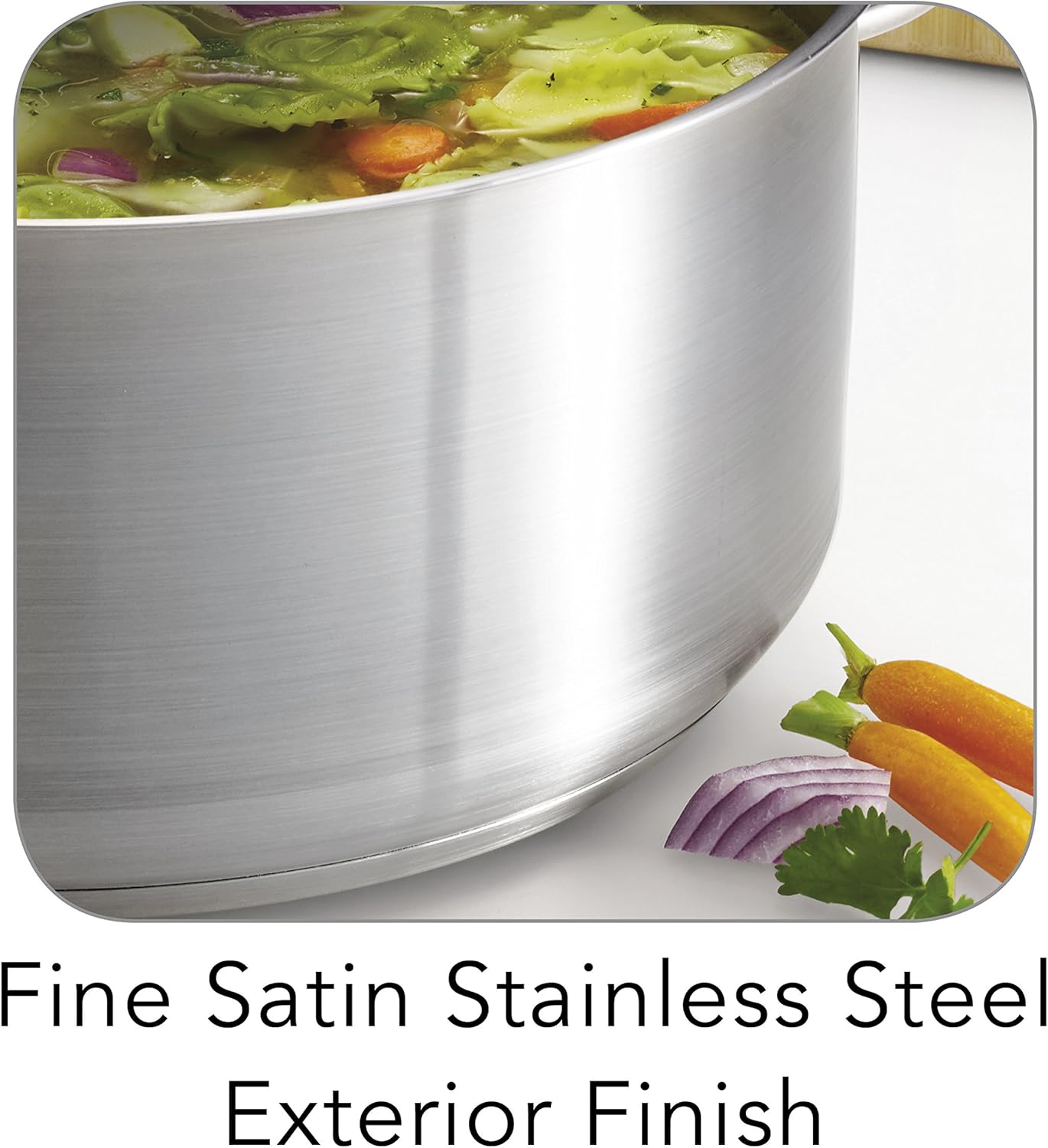 Tramontina Covered Dutch Oven Pro-Line 9-Quart Elevate Your Cooking
