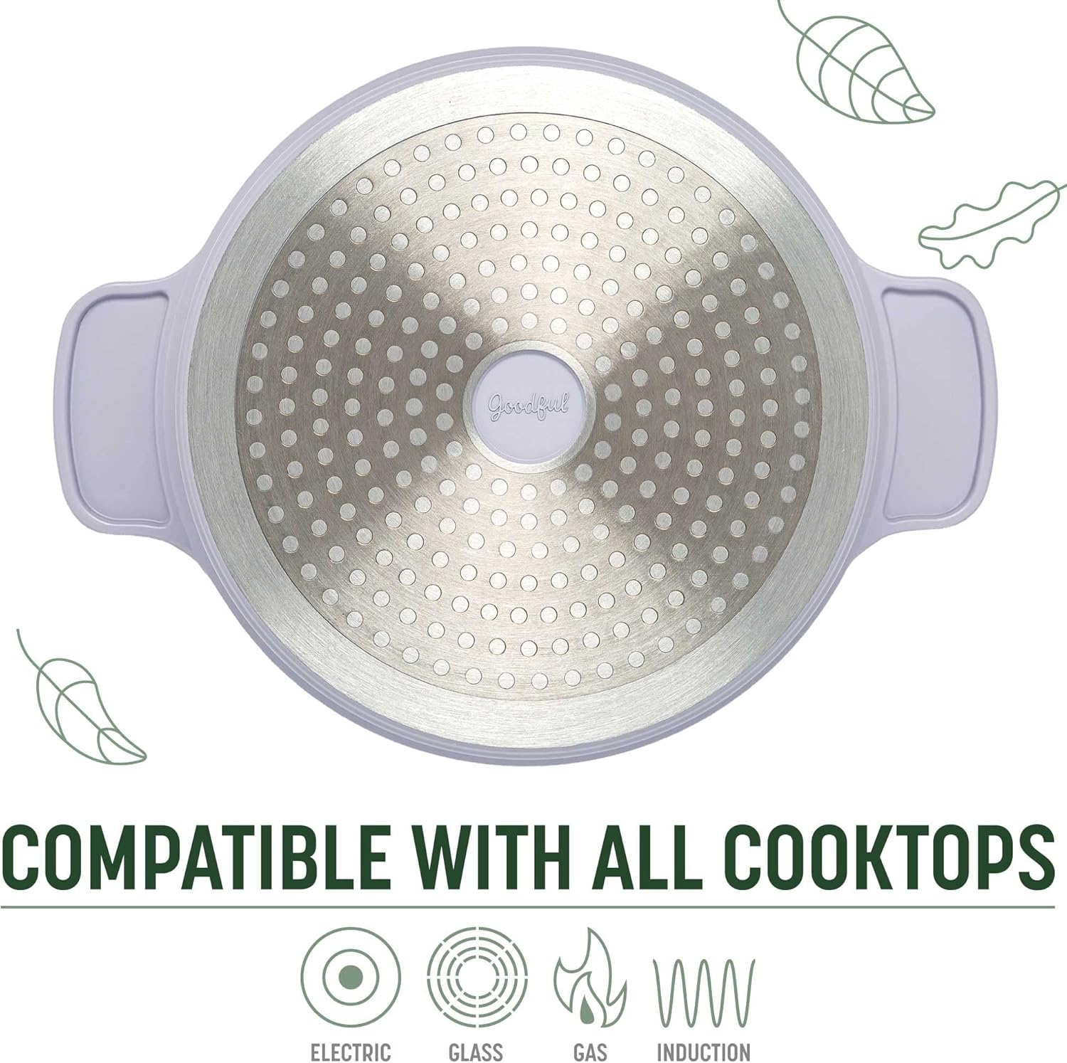 Goodful All-In-One Pot Nonstick High Performance
