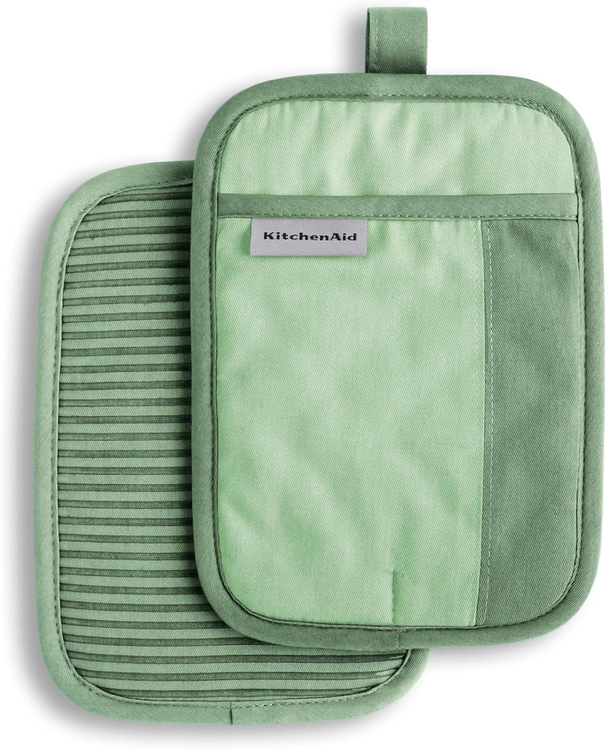 KitchenAID Beacon Potholders Set