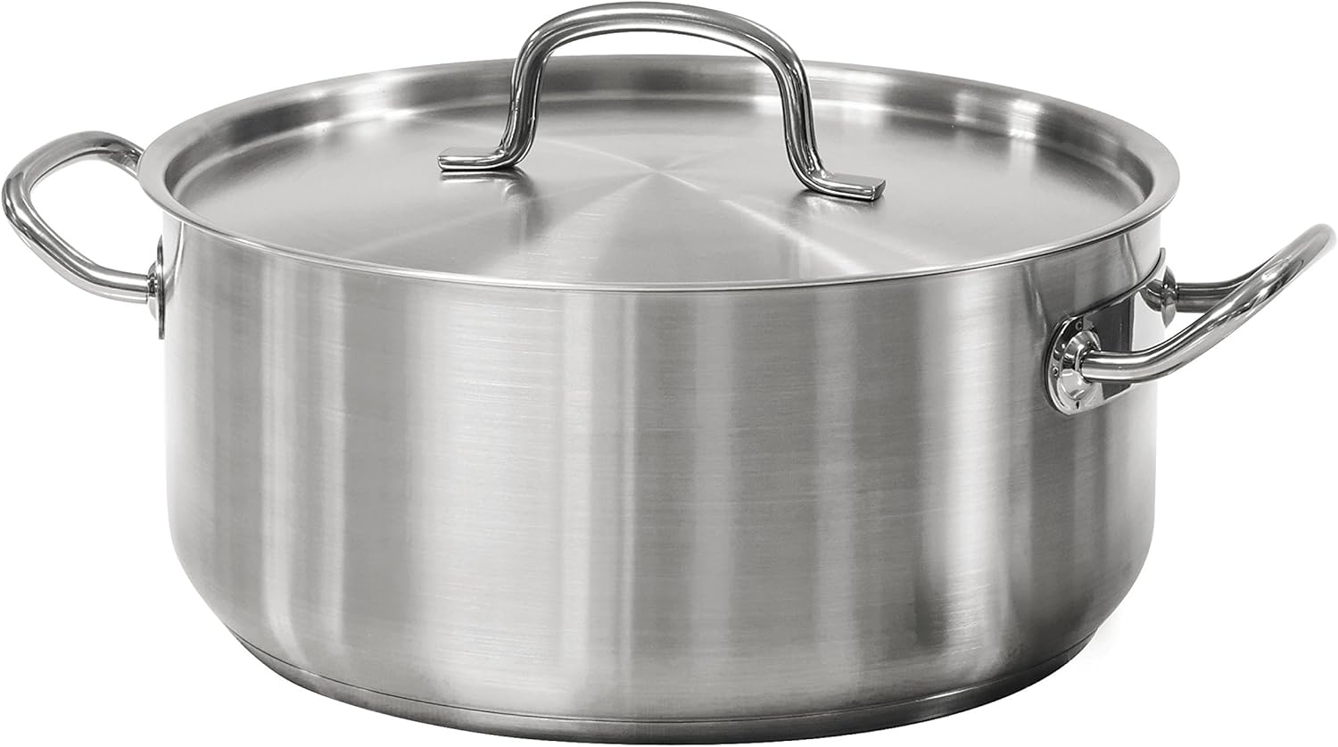 Tramontina Covered Dutch Oven Pro-Line 9-Quart Elevate Your Cooking