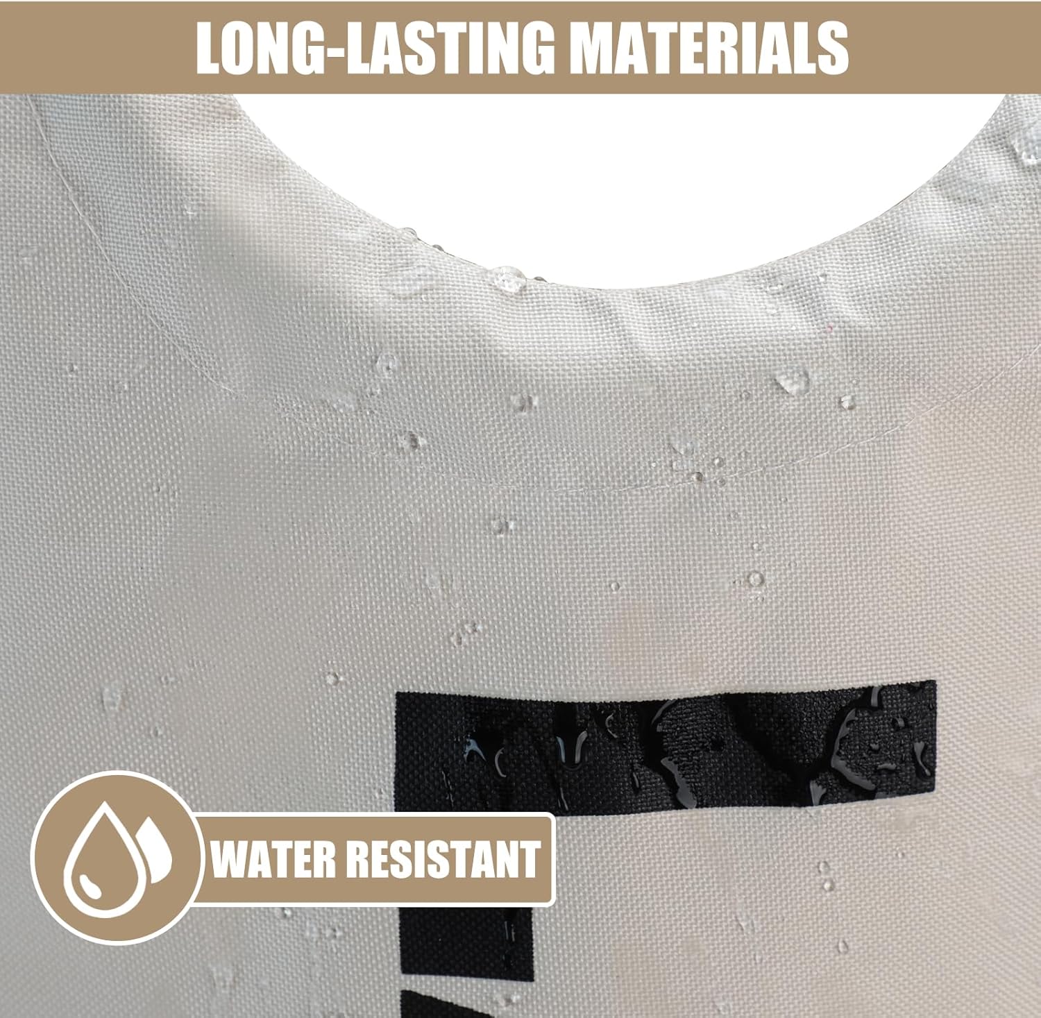 Ergonomic Folding Laundromat Collapsible Laundry Bag