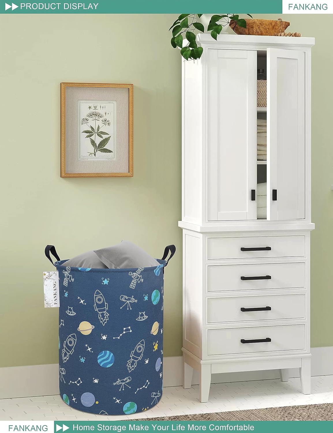 FANKANG Storage Hamper