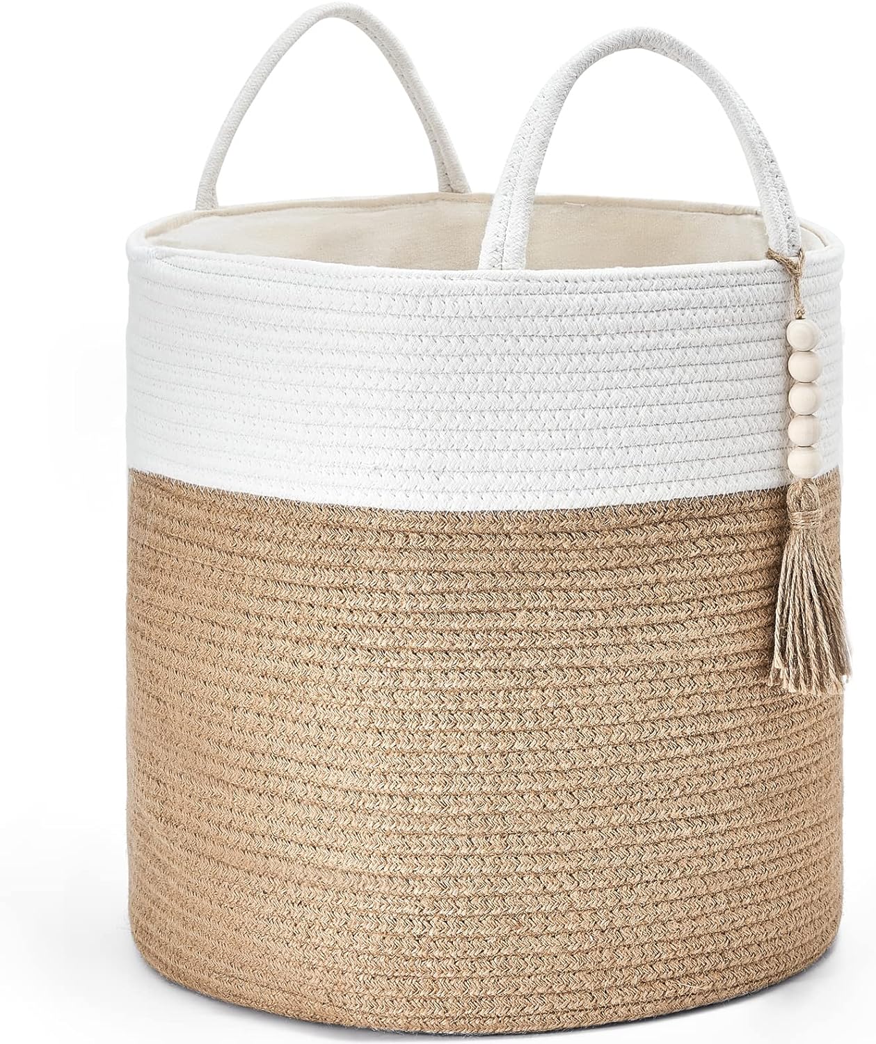 Mkono Woven Storage Basket