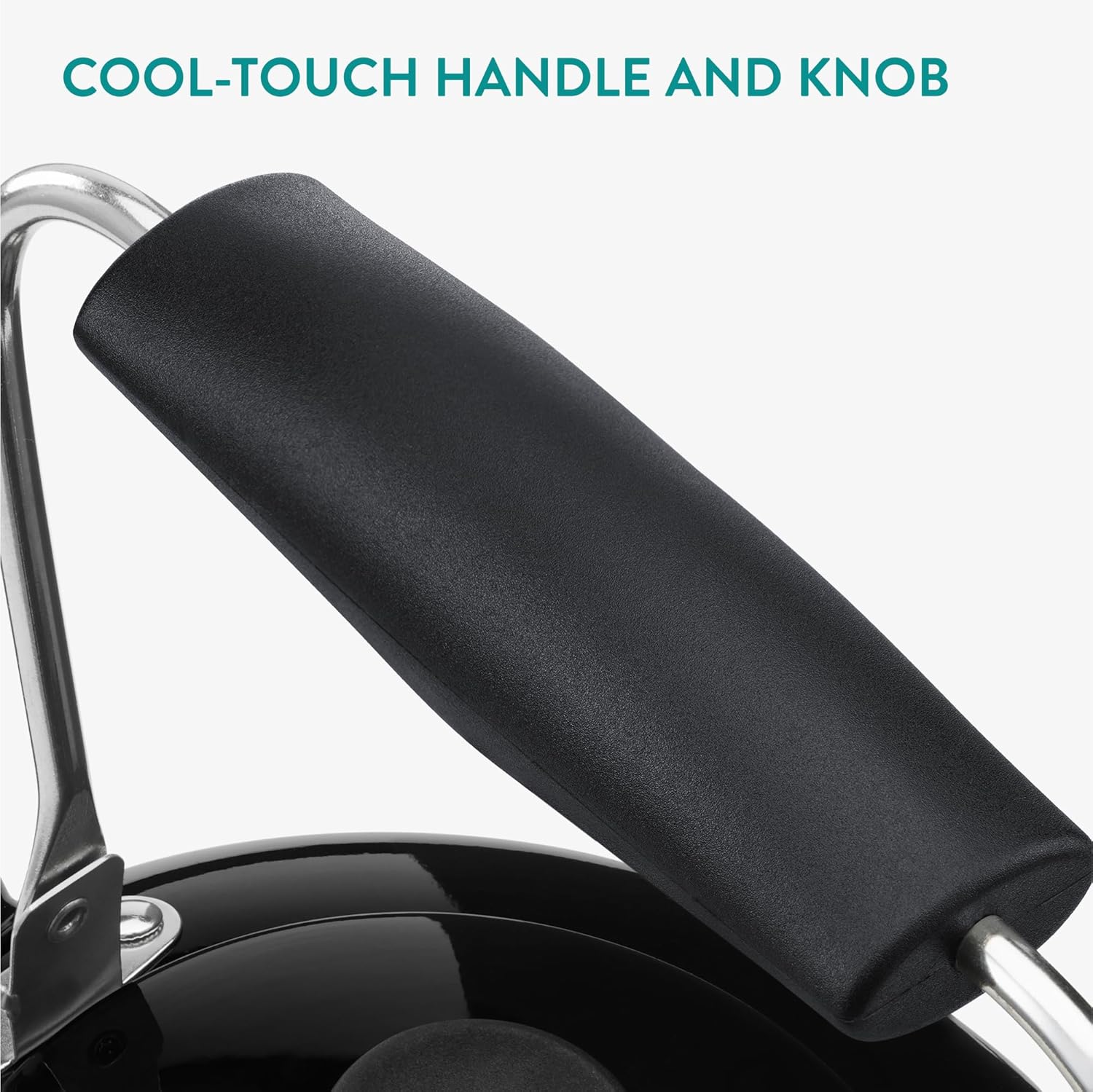 Sturdy Classic Kettle for Tea Lovers