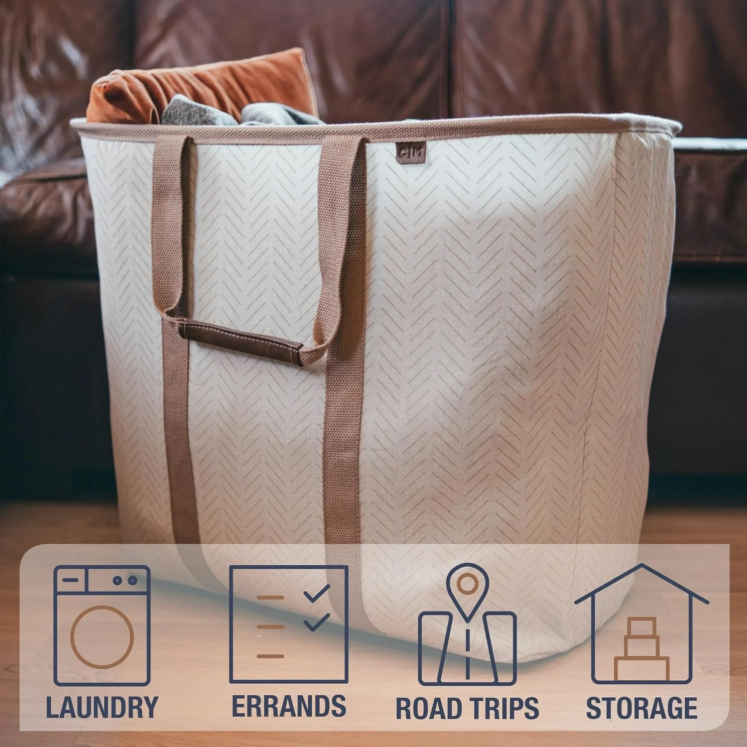 Heavy Duty Foldable and Textile Commitment