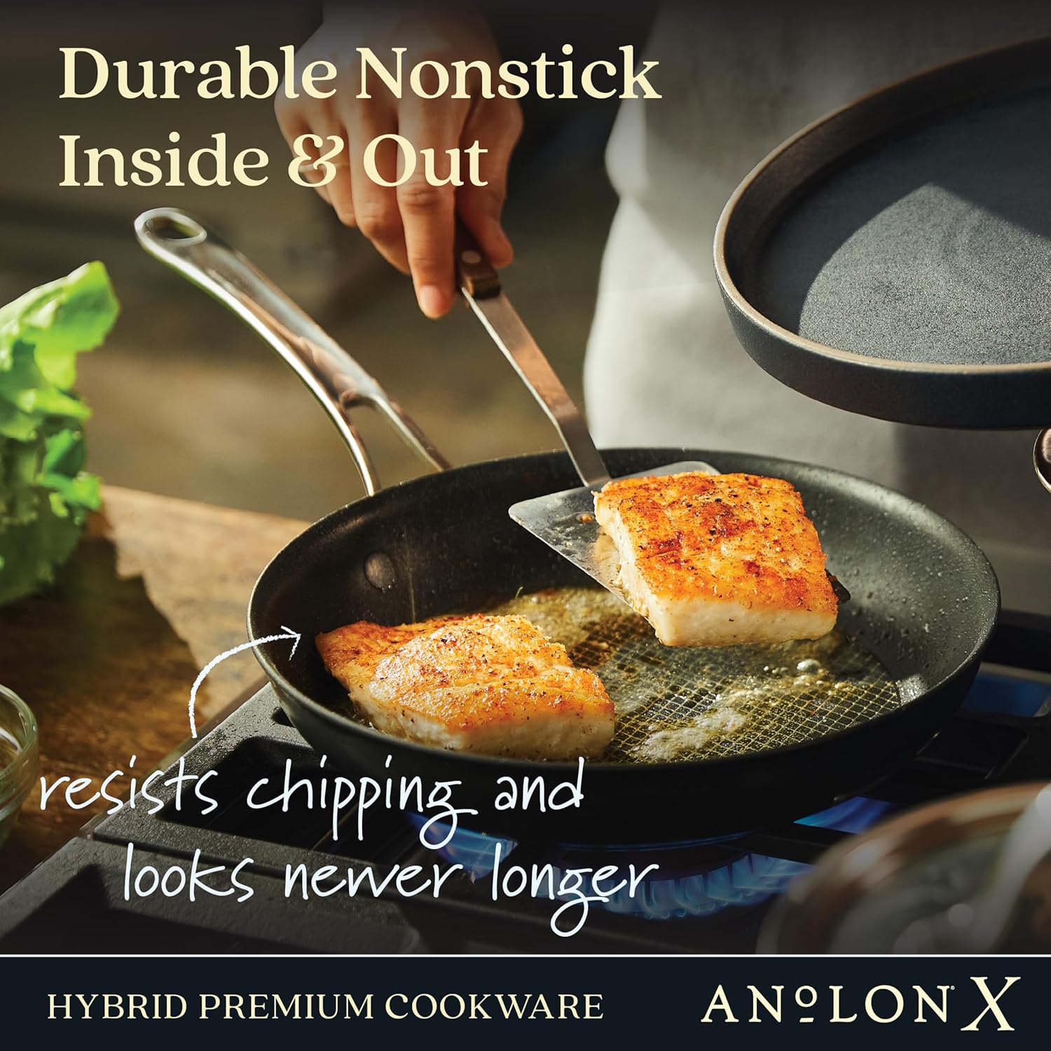 The Perfect Anolon Cookware Set for Everyday Cooking