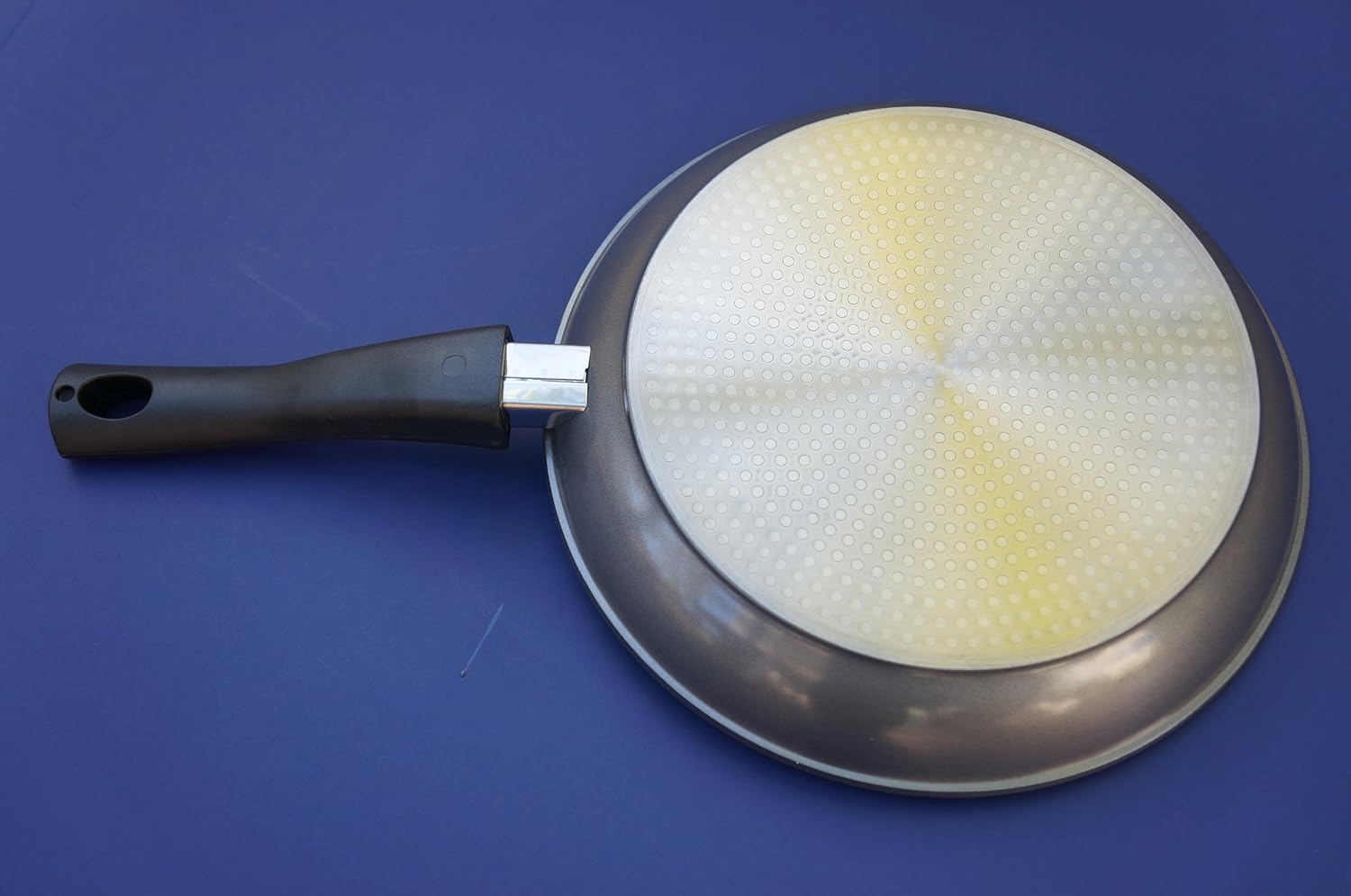 Experience Exceptional Cooking with Stoneline Xtreme Pan