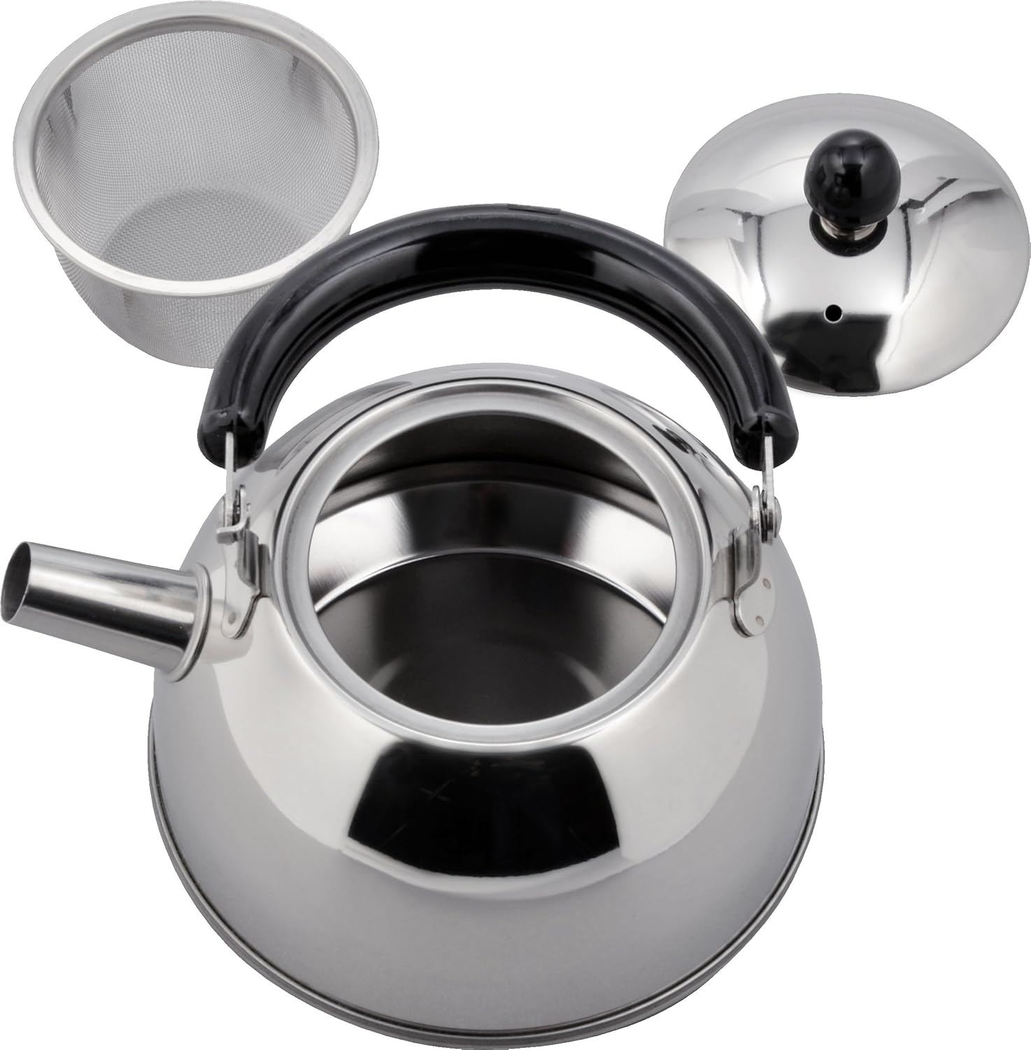 WAHEI FREIZ Multipurpose Tea Sensitive Kettle