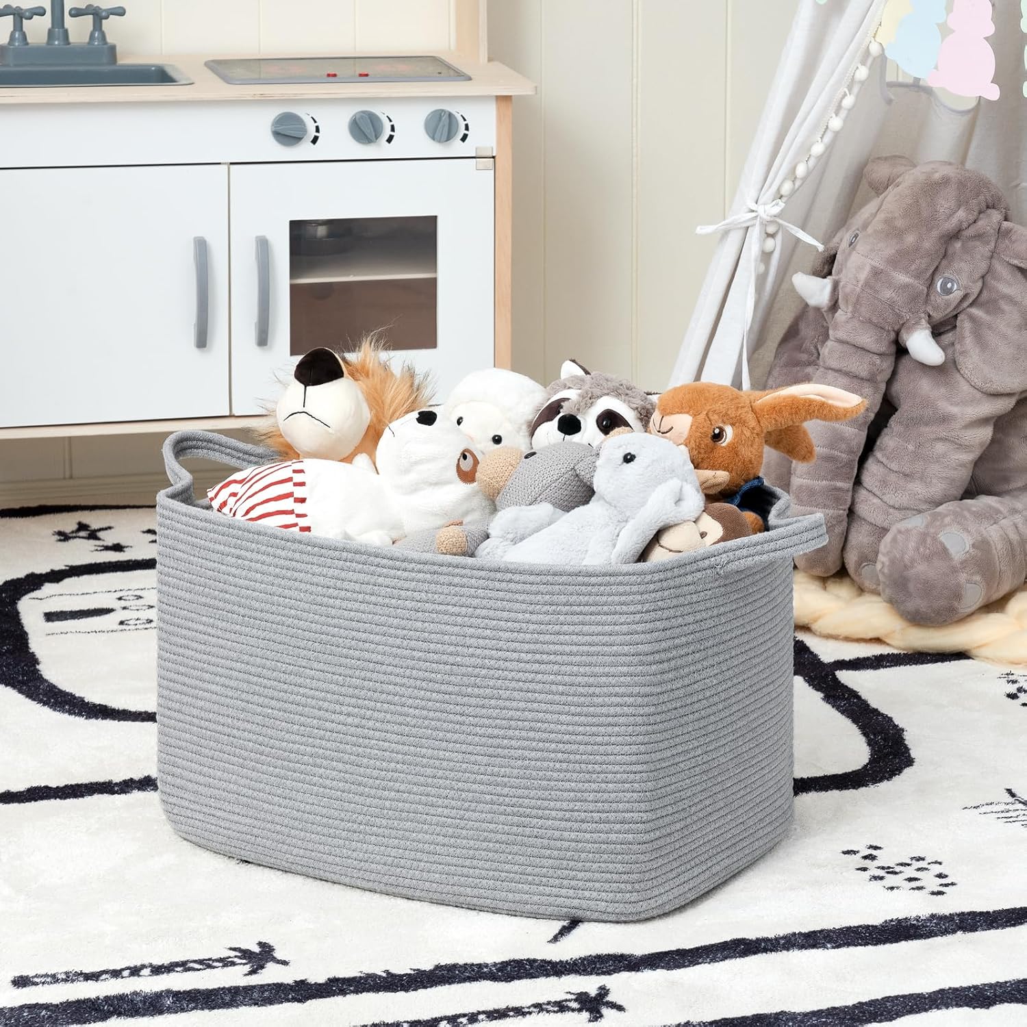 Premium Storage Solution for Kids and Babies