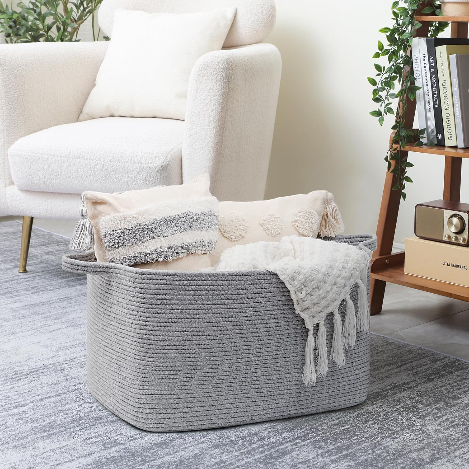 Premium Storage Solution for Kids and Babies