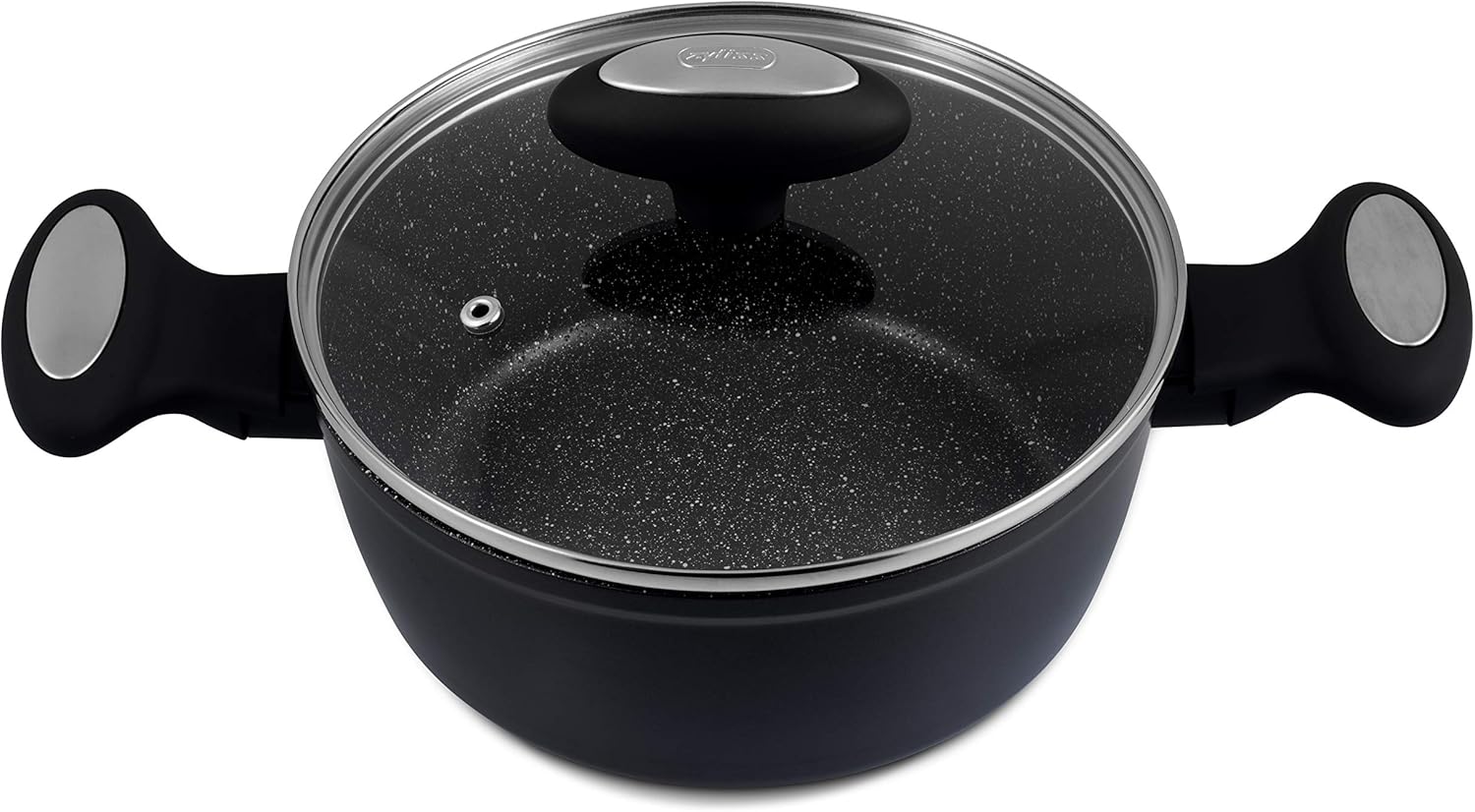 Zyliss Cook Non-Stick Saucepan 20cm