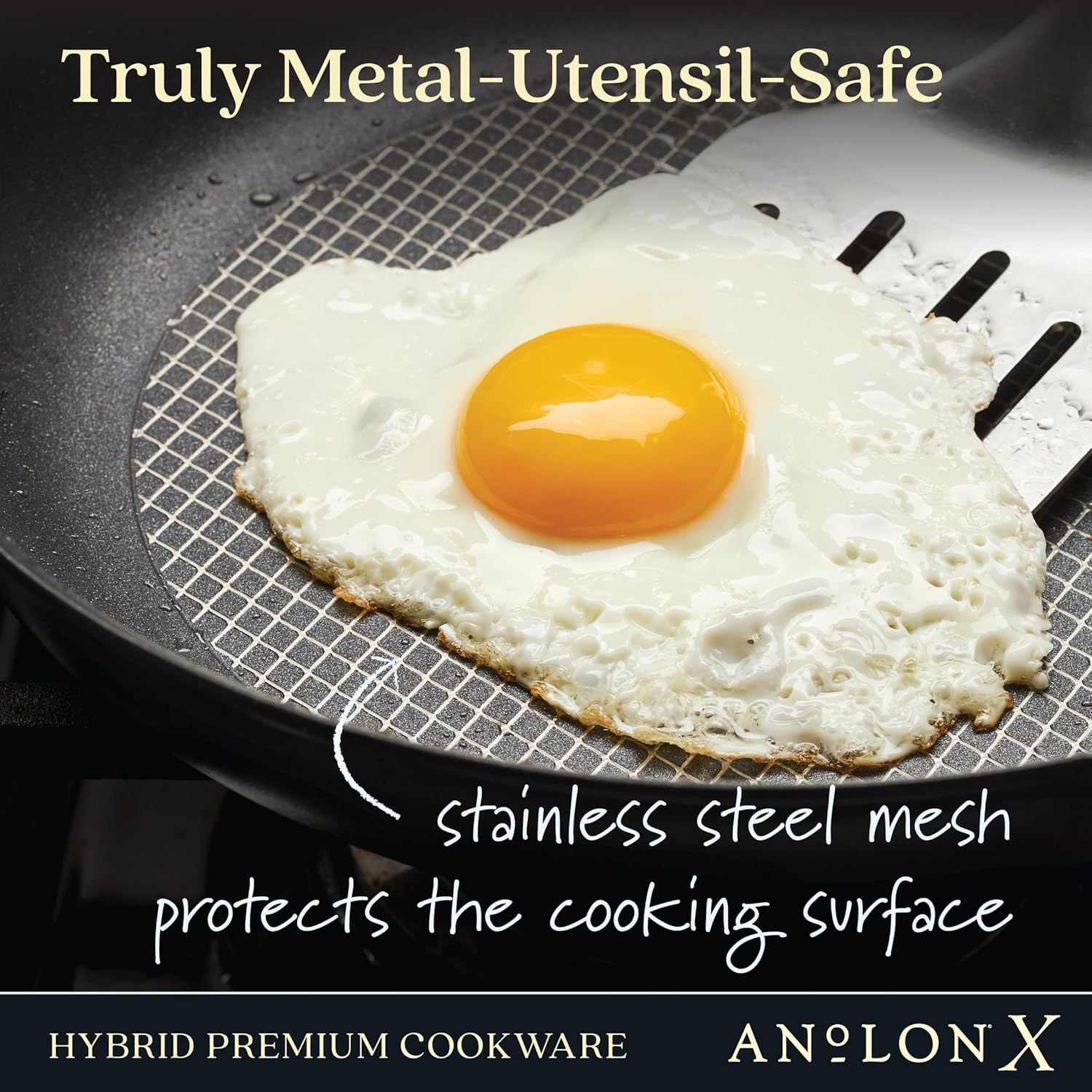 The Perfect Anolon Cookware Set for Everyday Cooking