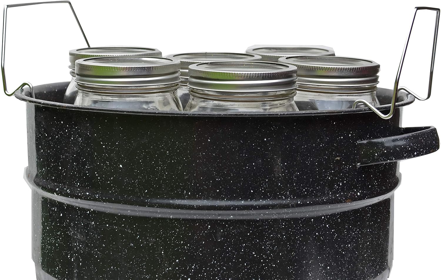 i Kito Blimber Stainless Steel Canning Rack - Easy Fun Canning