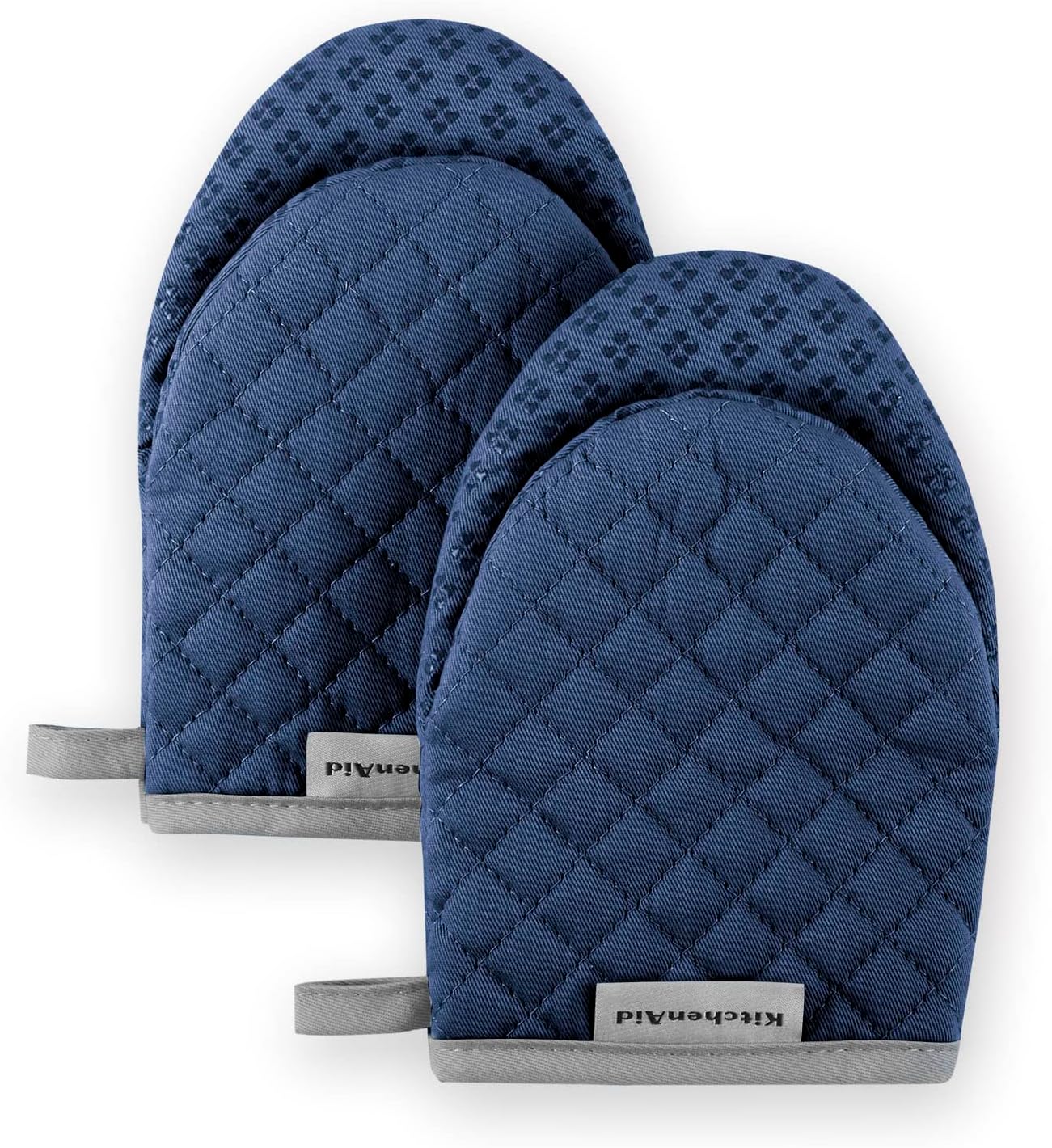 Stay Cook-Keeper KitchenAid Mini Oven Mitts 2-Pack