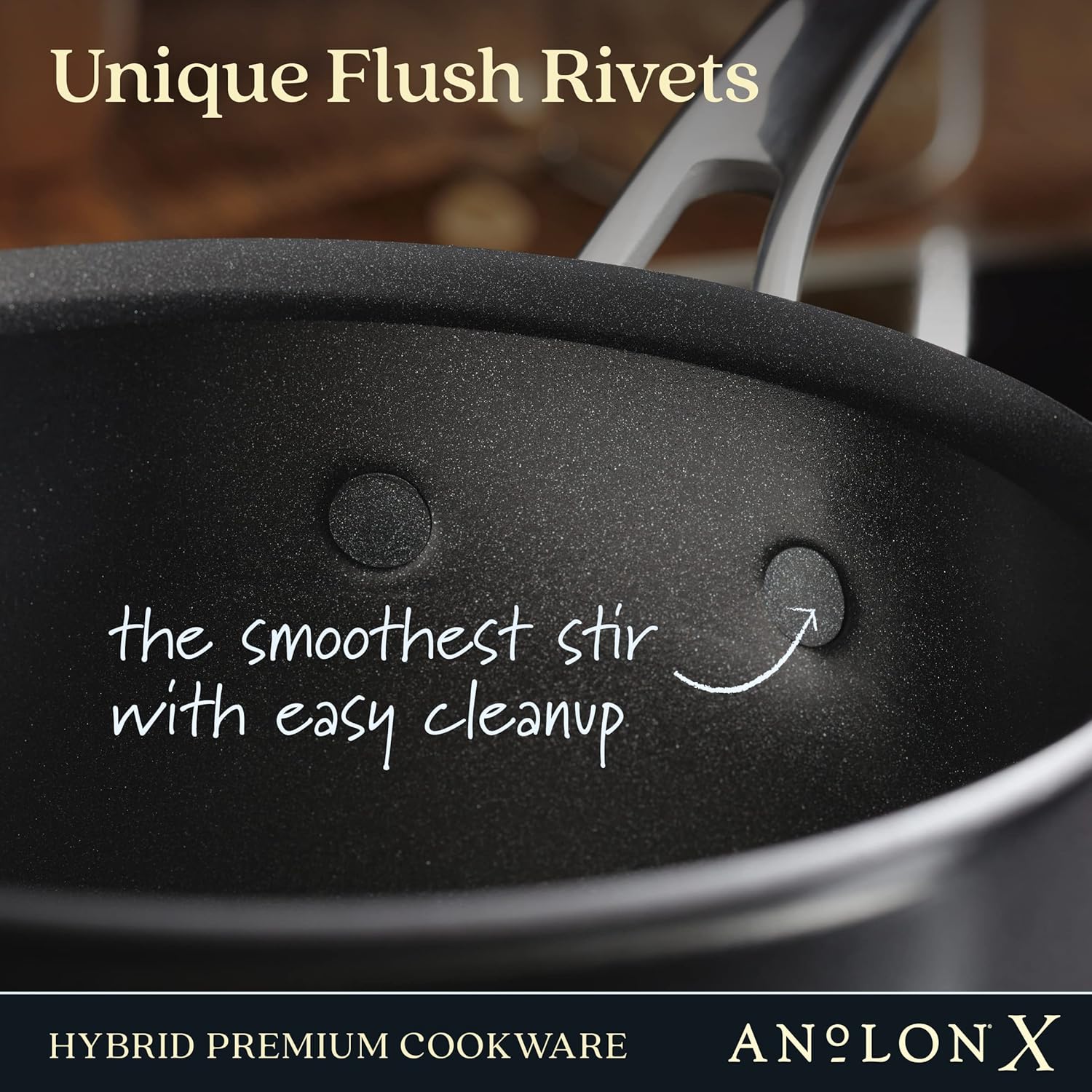 The Perfect Anolon Cookware Set for Everyday Cooking