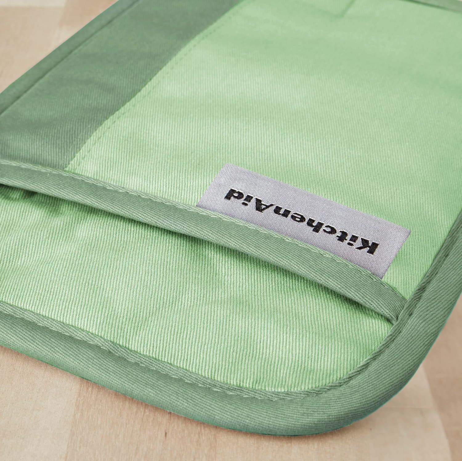 KitchenAID Beacon Potholders Set